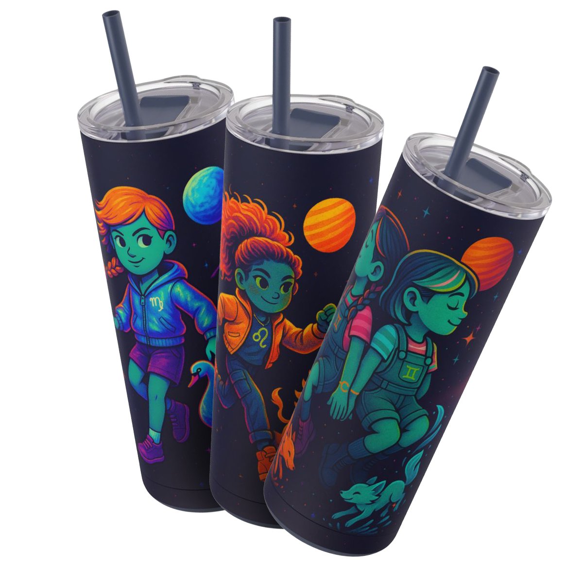 Drinkware & Accessories