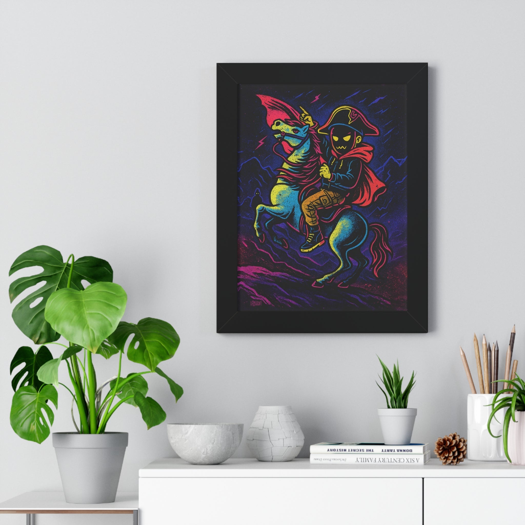 Prints & Posters