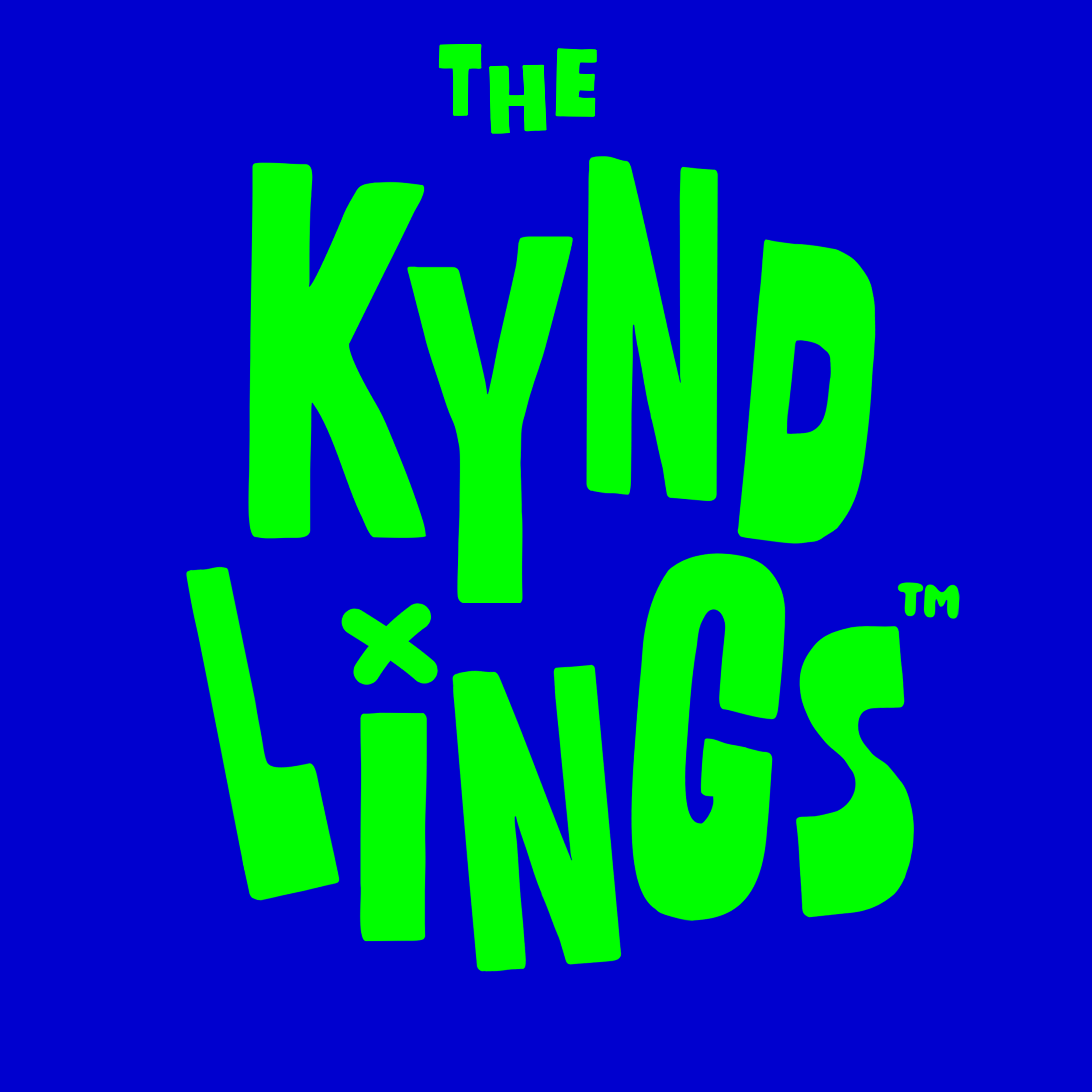 The Kyndlings