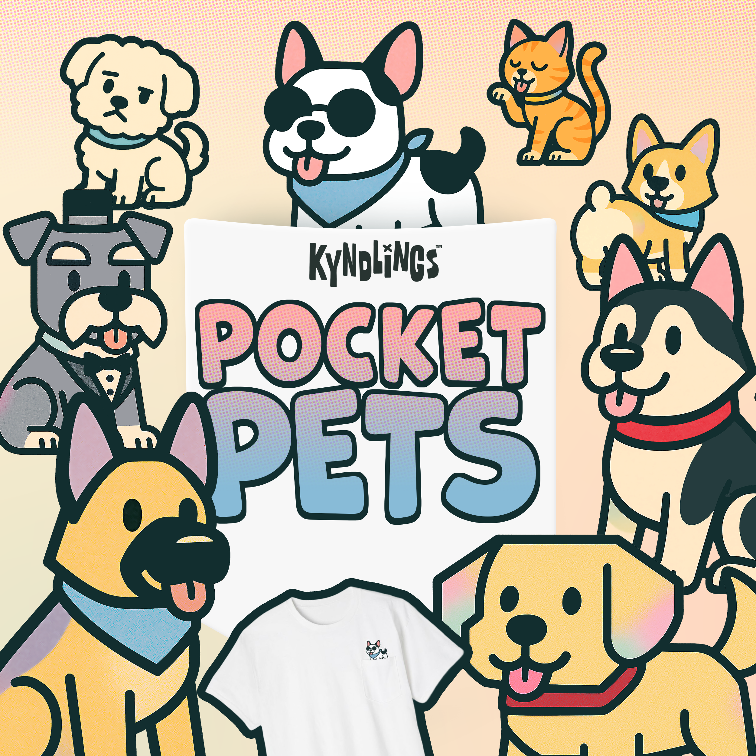 Pocket Pets