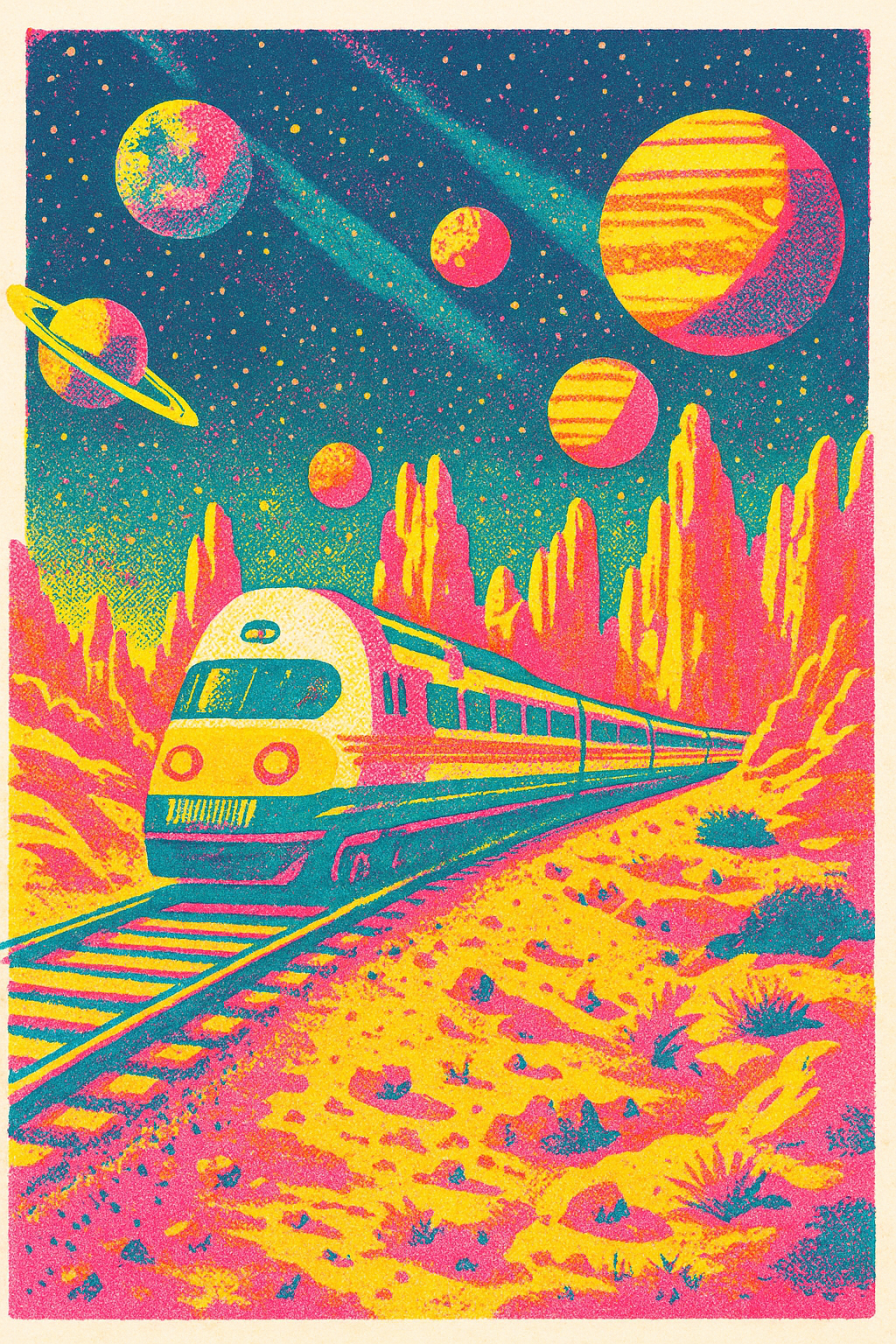 Vintagegraphs