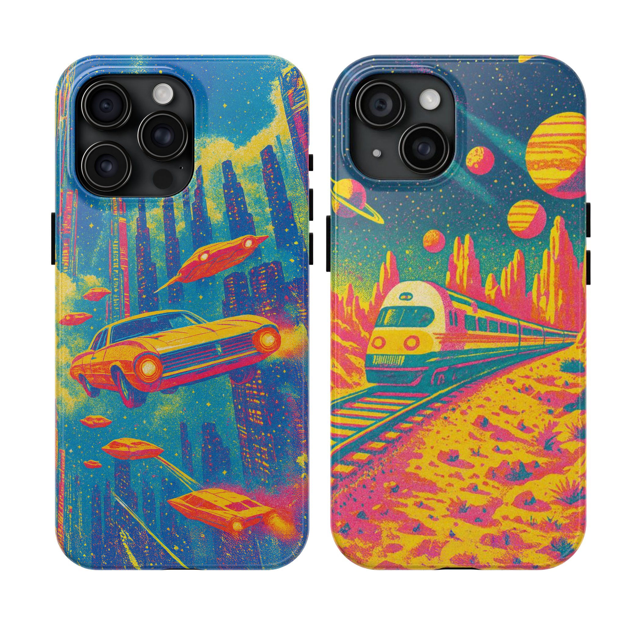 Phone Cases