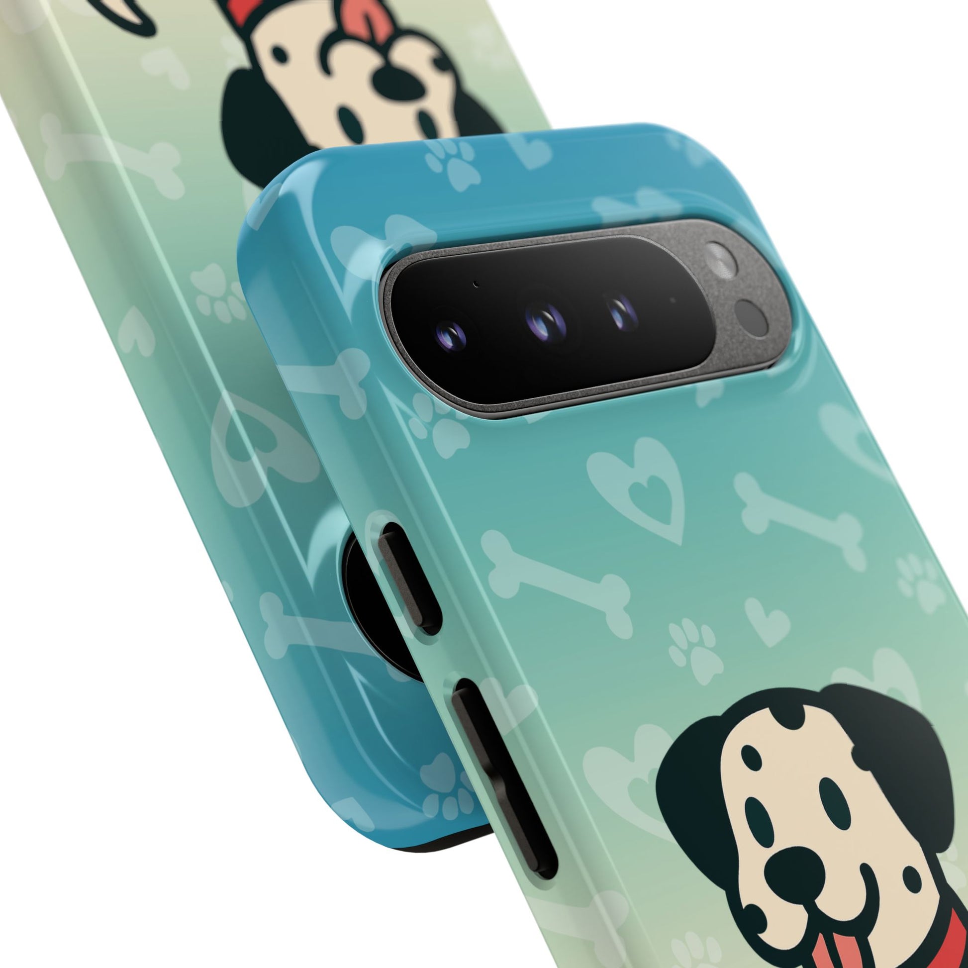 Dalmatian - Pocket Pets Phone Case