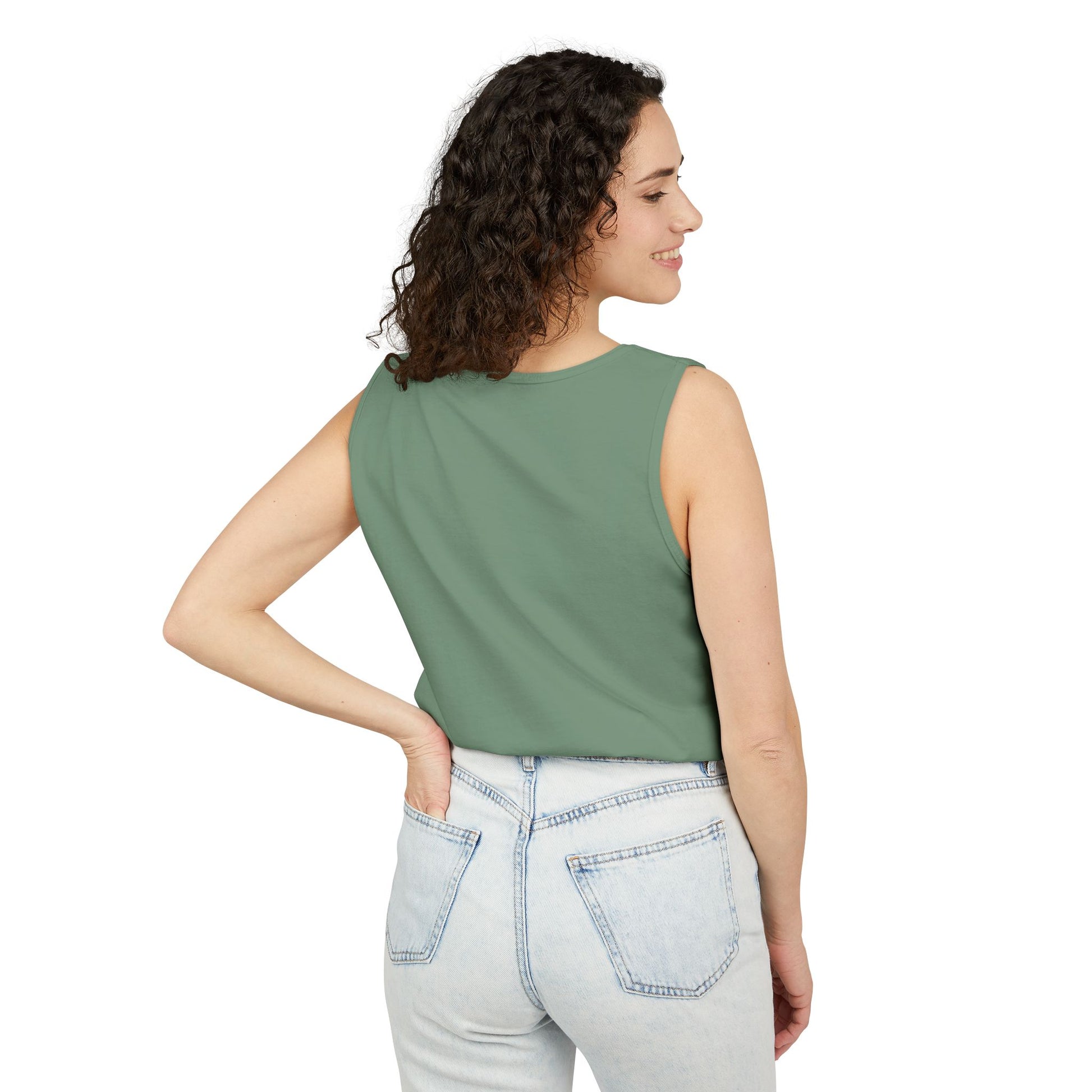 Pina Crawlada : Kreepy Tank Top