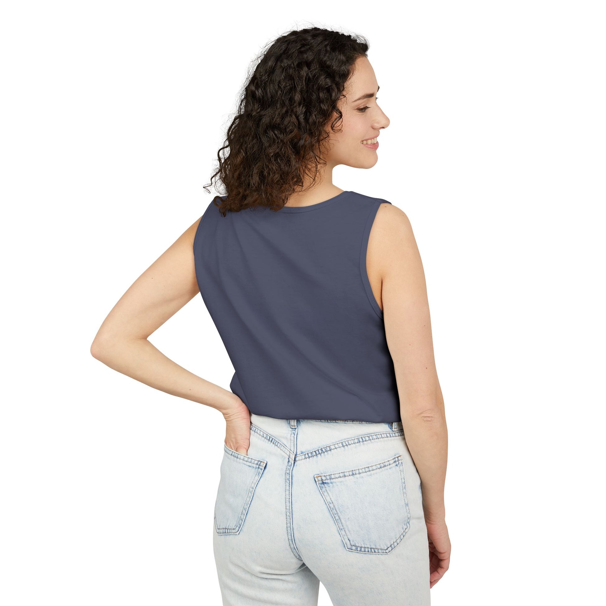 Pina Crawlada : Kreepy Tank Top