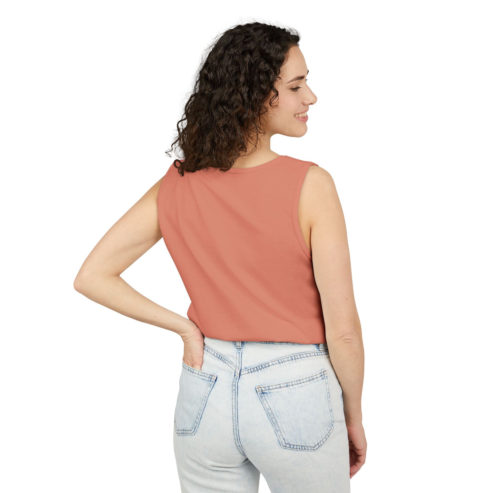 Pina Crawlada : Kreepy Tank Top