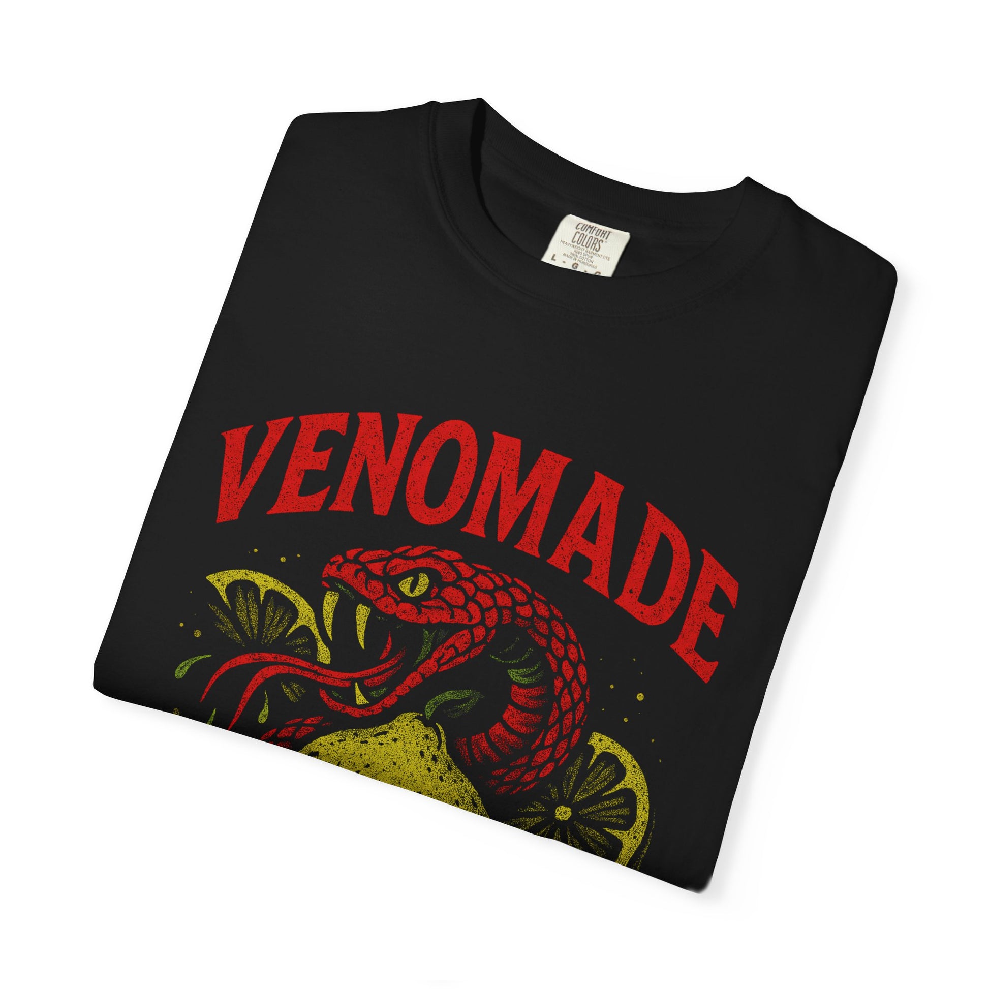 VENOMADE Drink : Kreepy T-Shirt