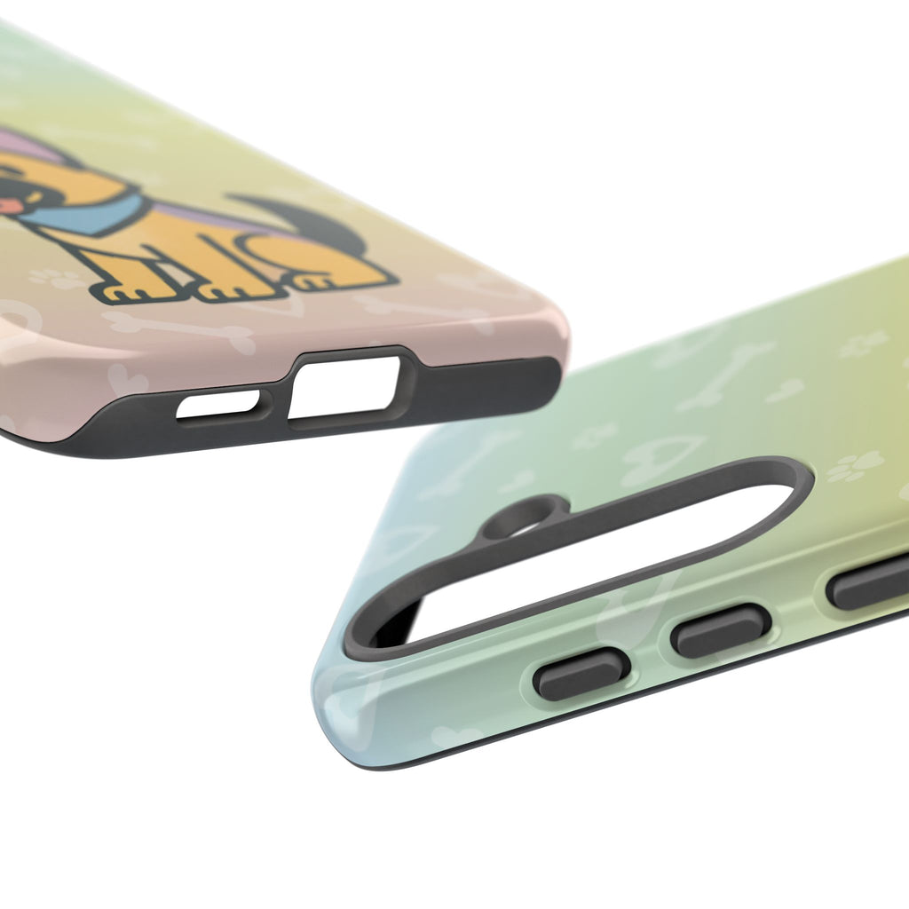 German Shepard - Pocket Pets Phone Case