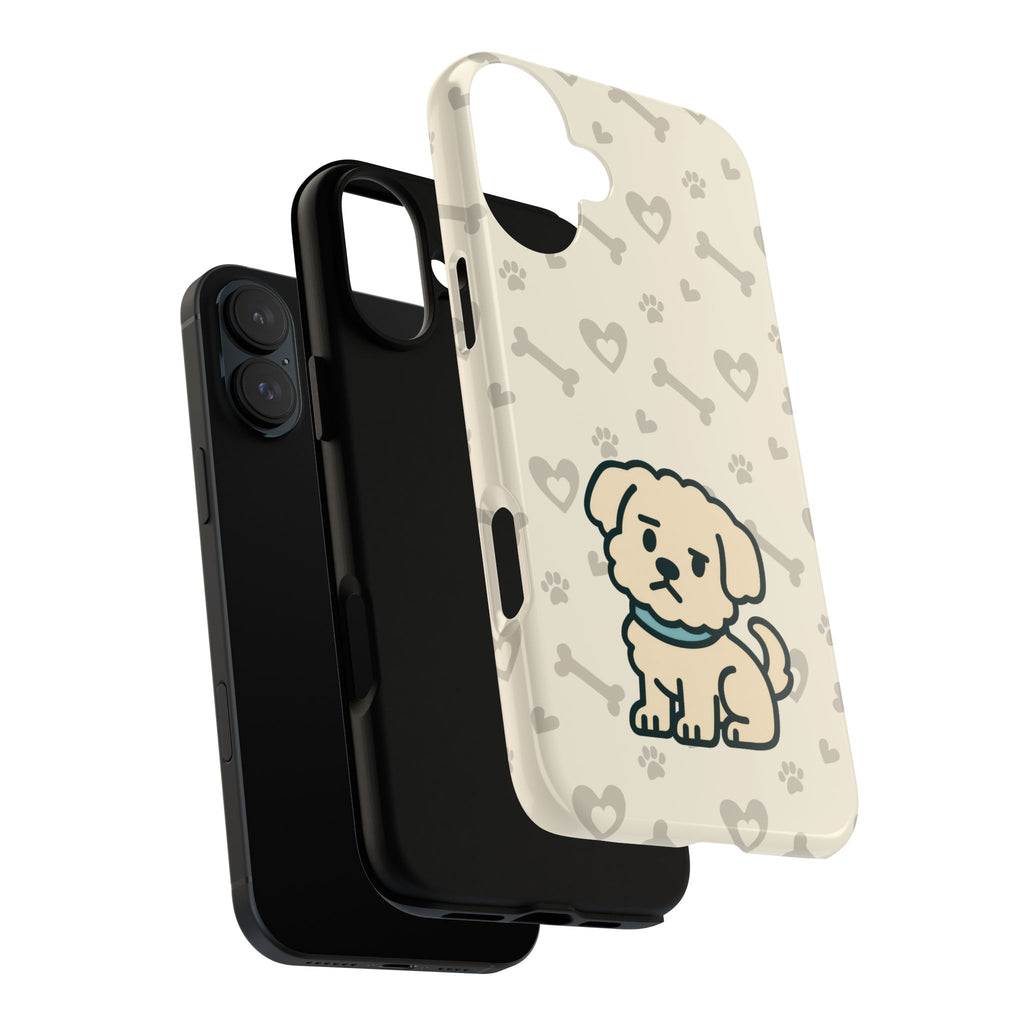 Maltese - Pocket Pets Phone Case