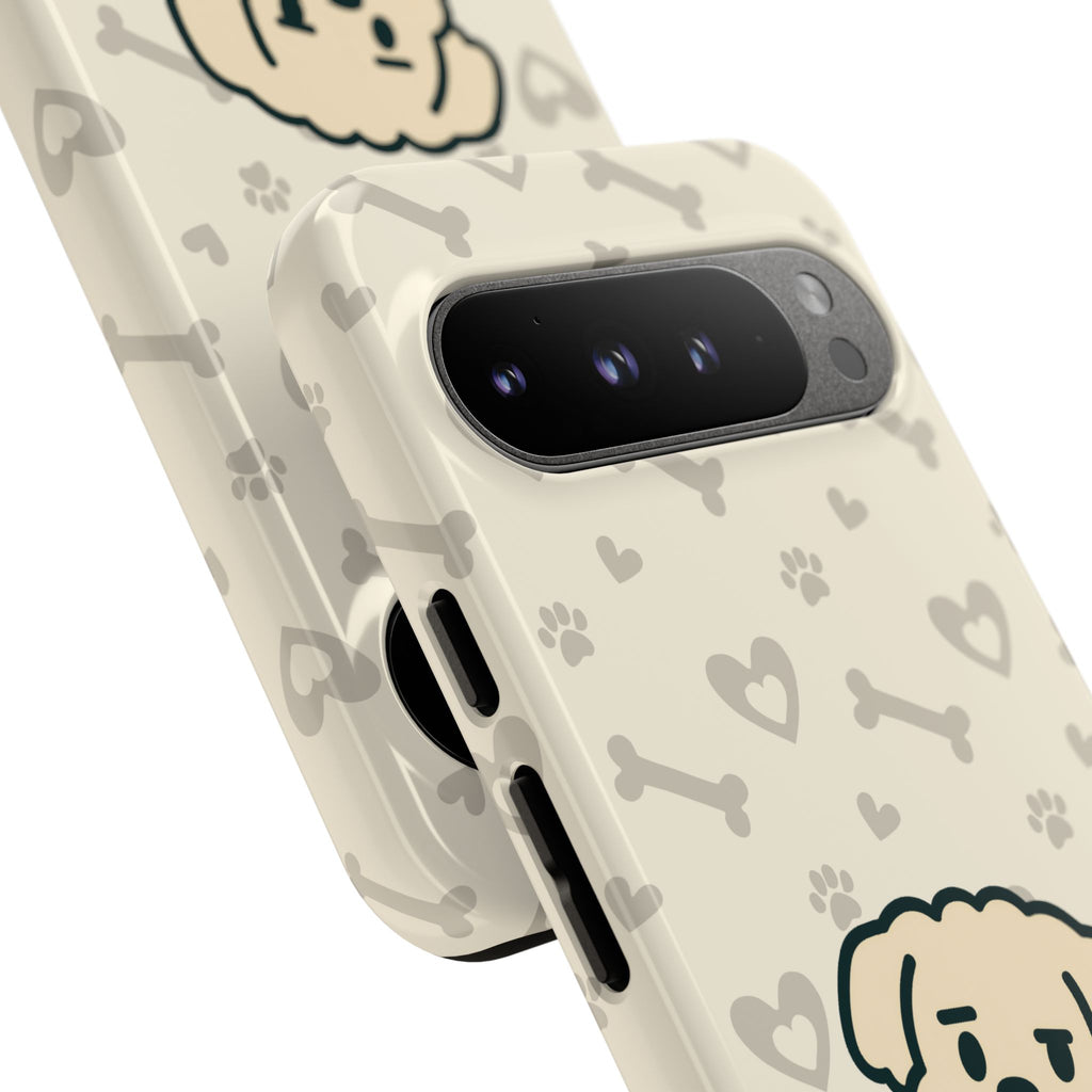 Maltese - Pocket Pets Phone Case