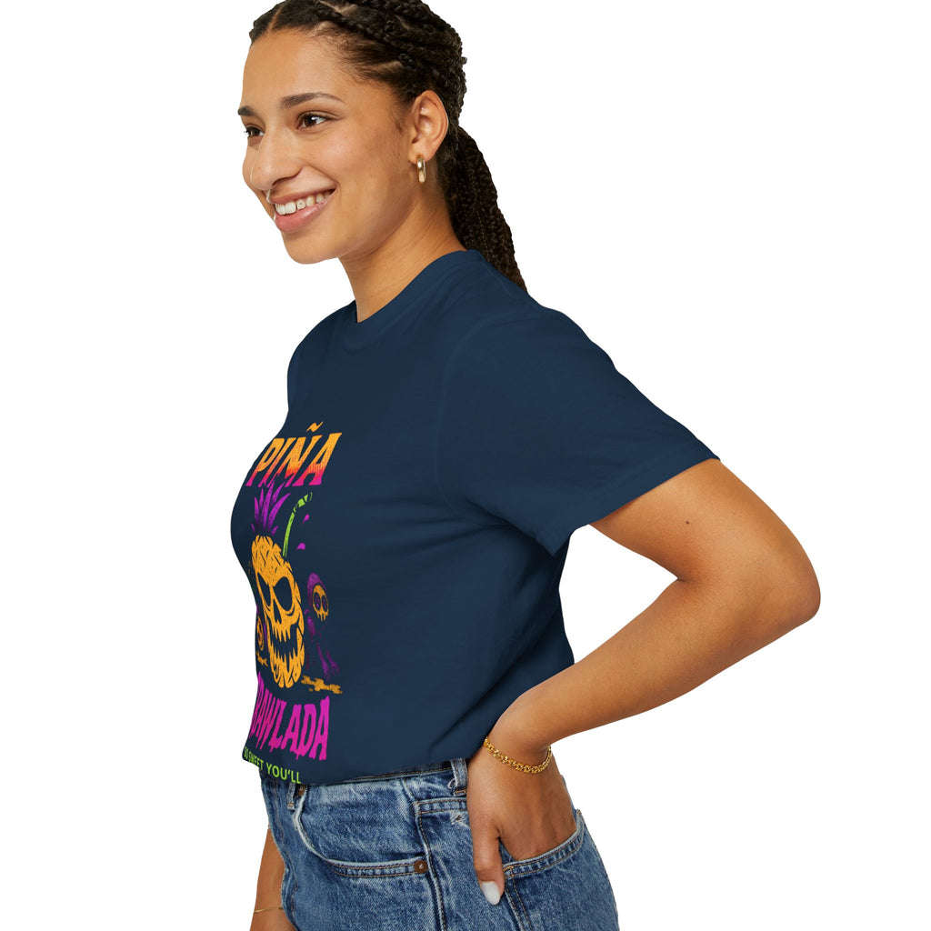 Pina Crawlada : Kreepy T-Shirt
