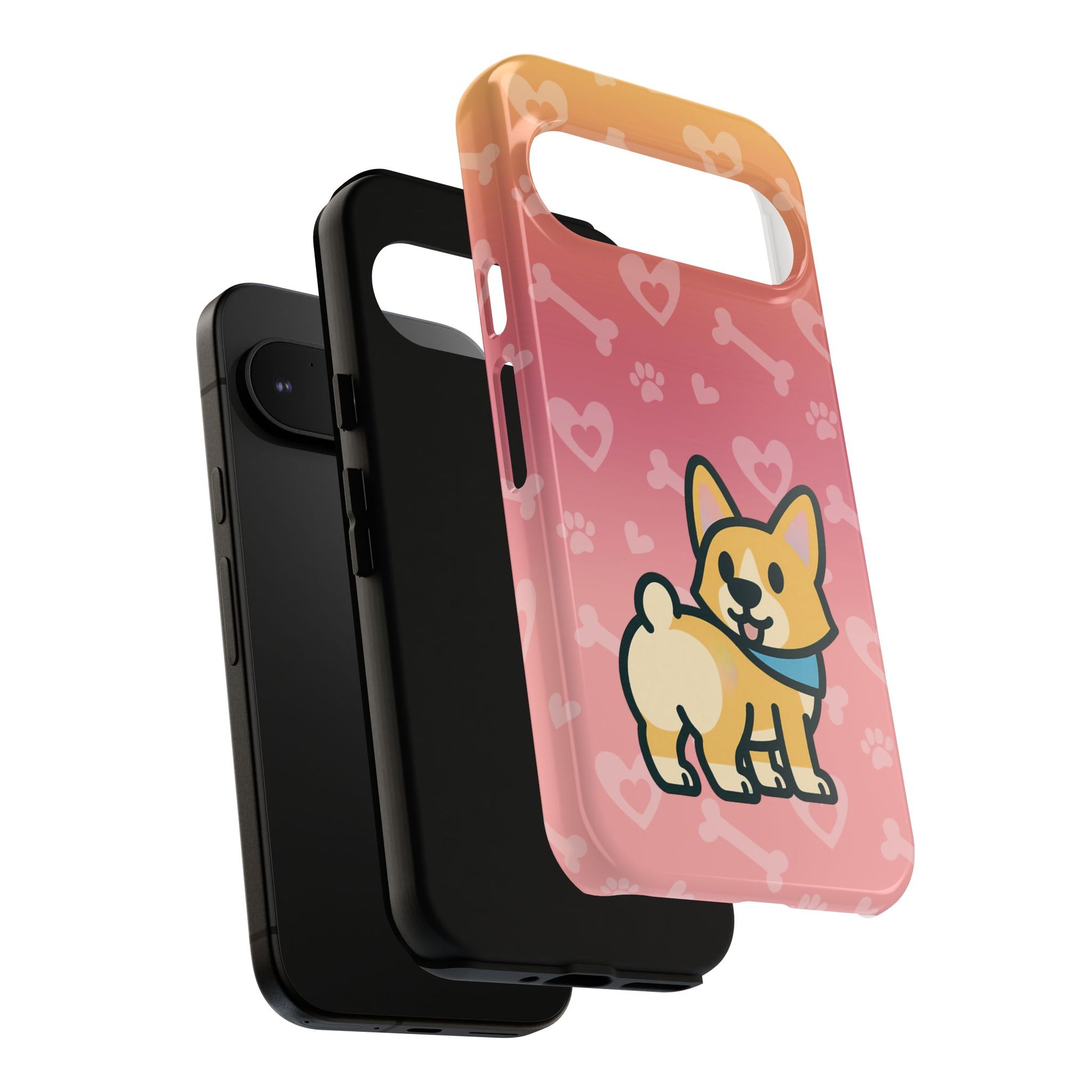 Corgi - Pocket Pets Phone Case