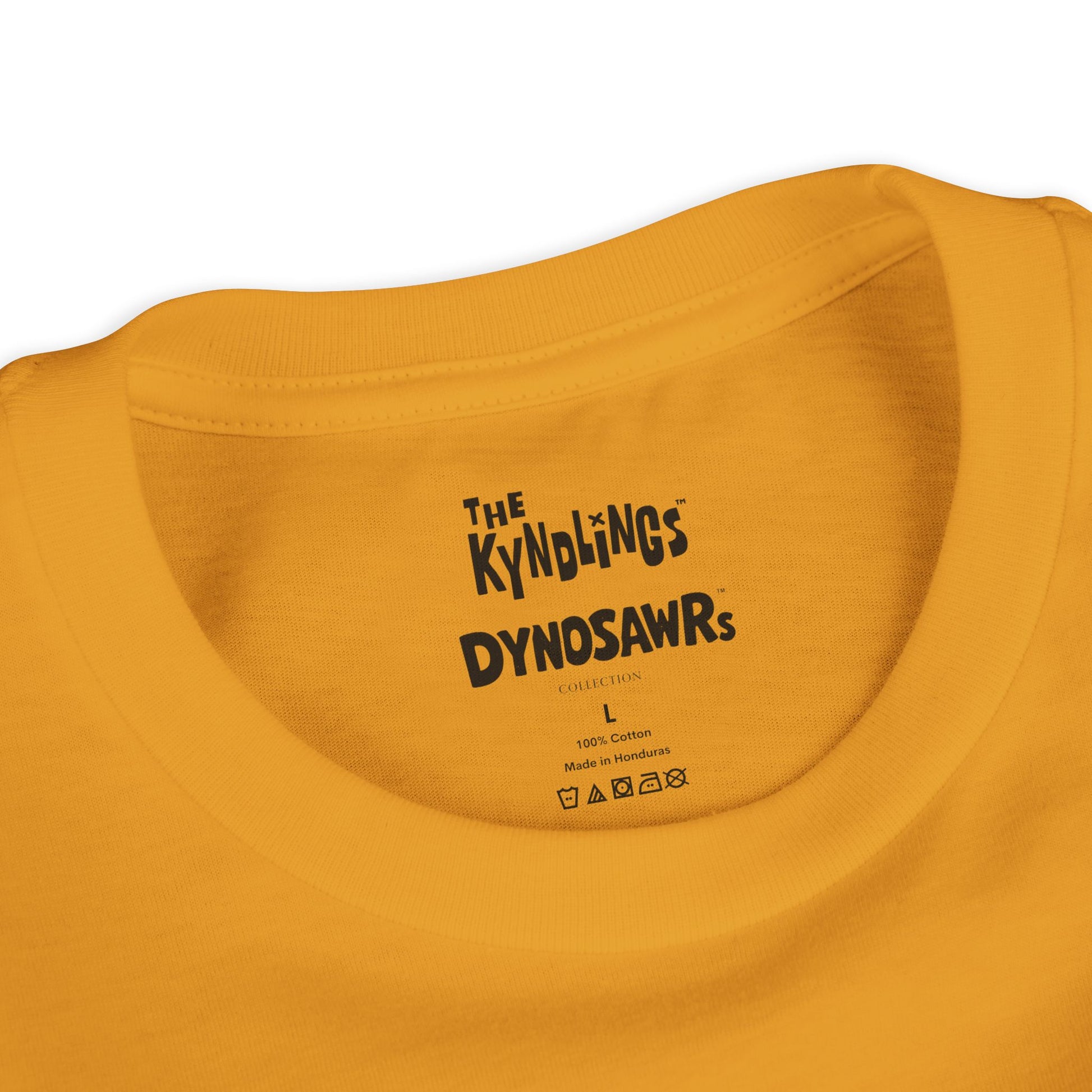 Brachio Family | Youth Tee