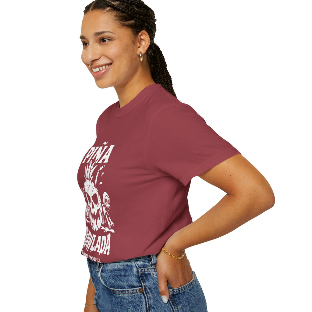 Pina Crawlada : Kreepy T-Shirt