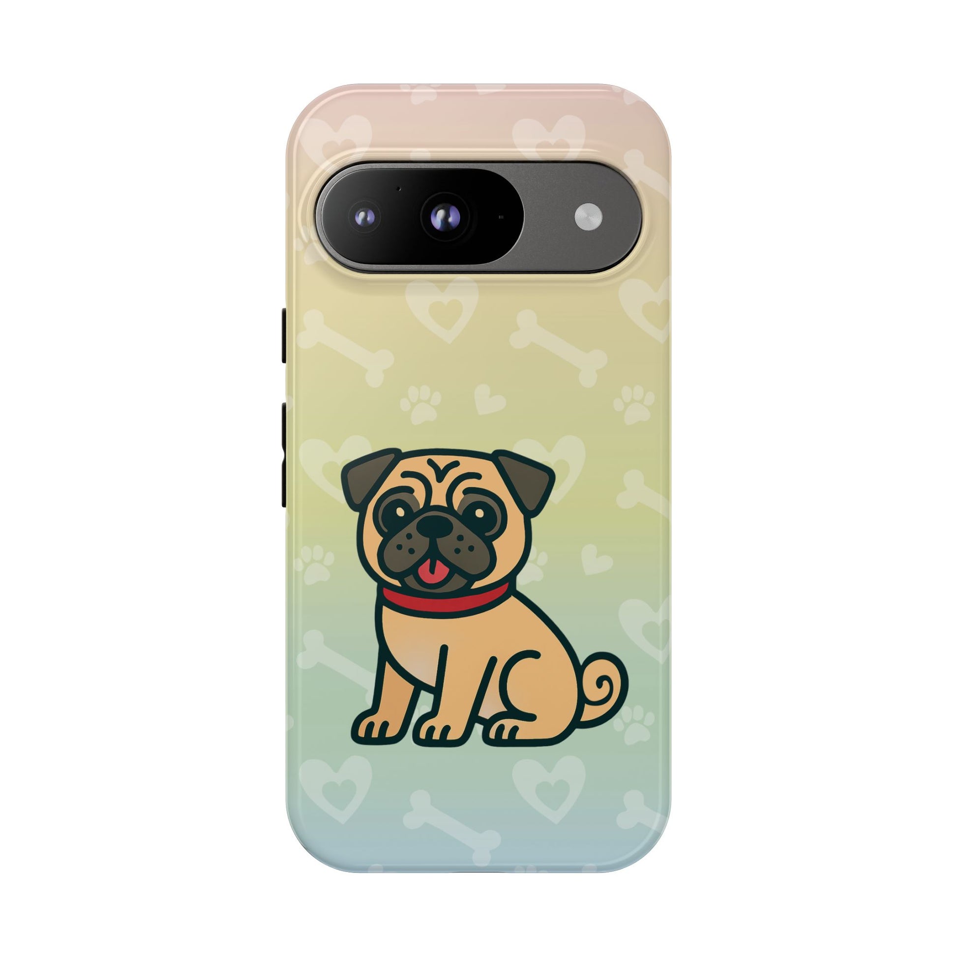 Pug - Pocket Pets Phone Case