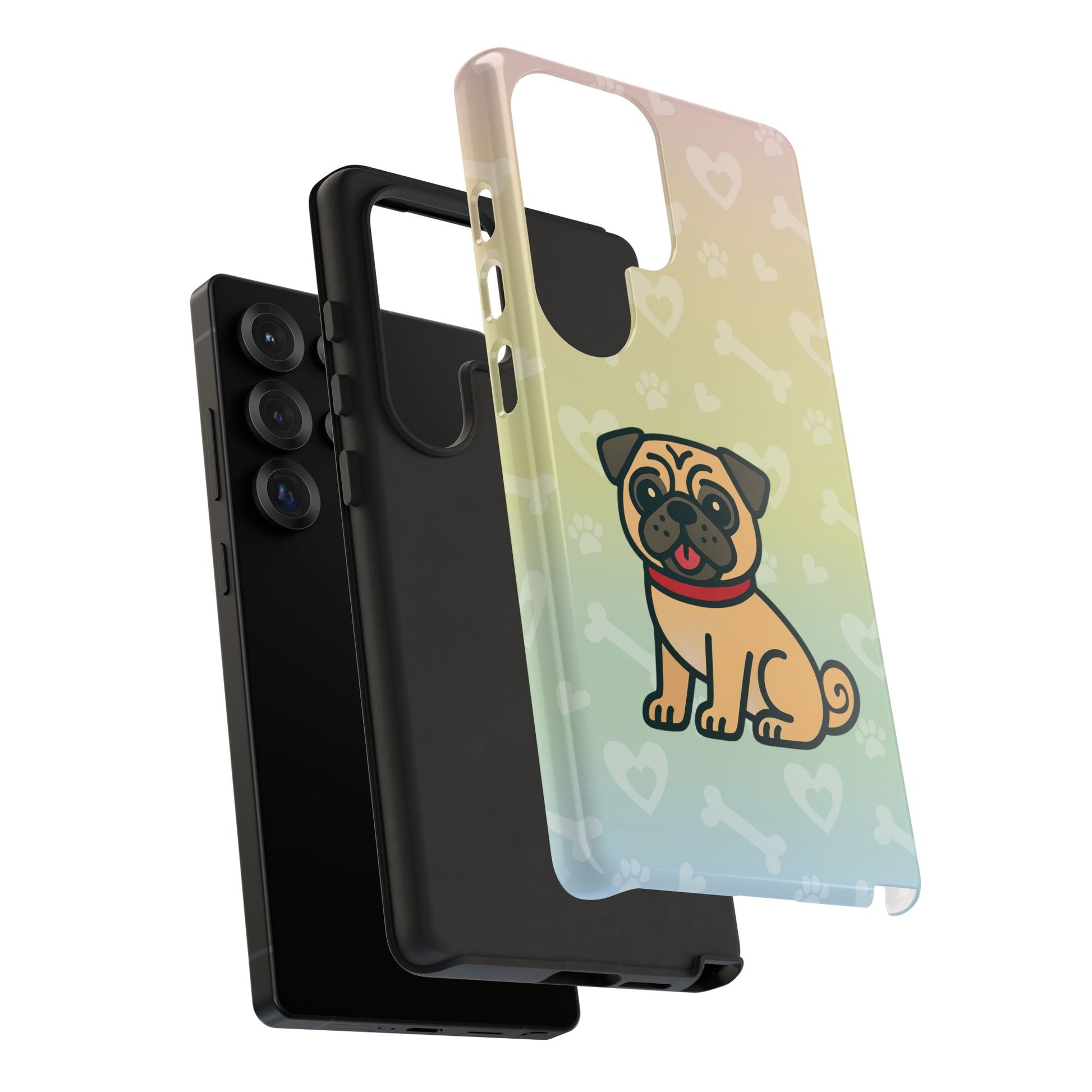 Pug - Pocket Pets Phone Case