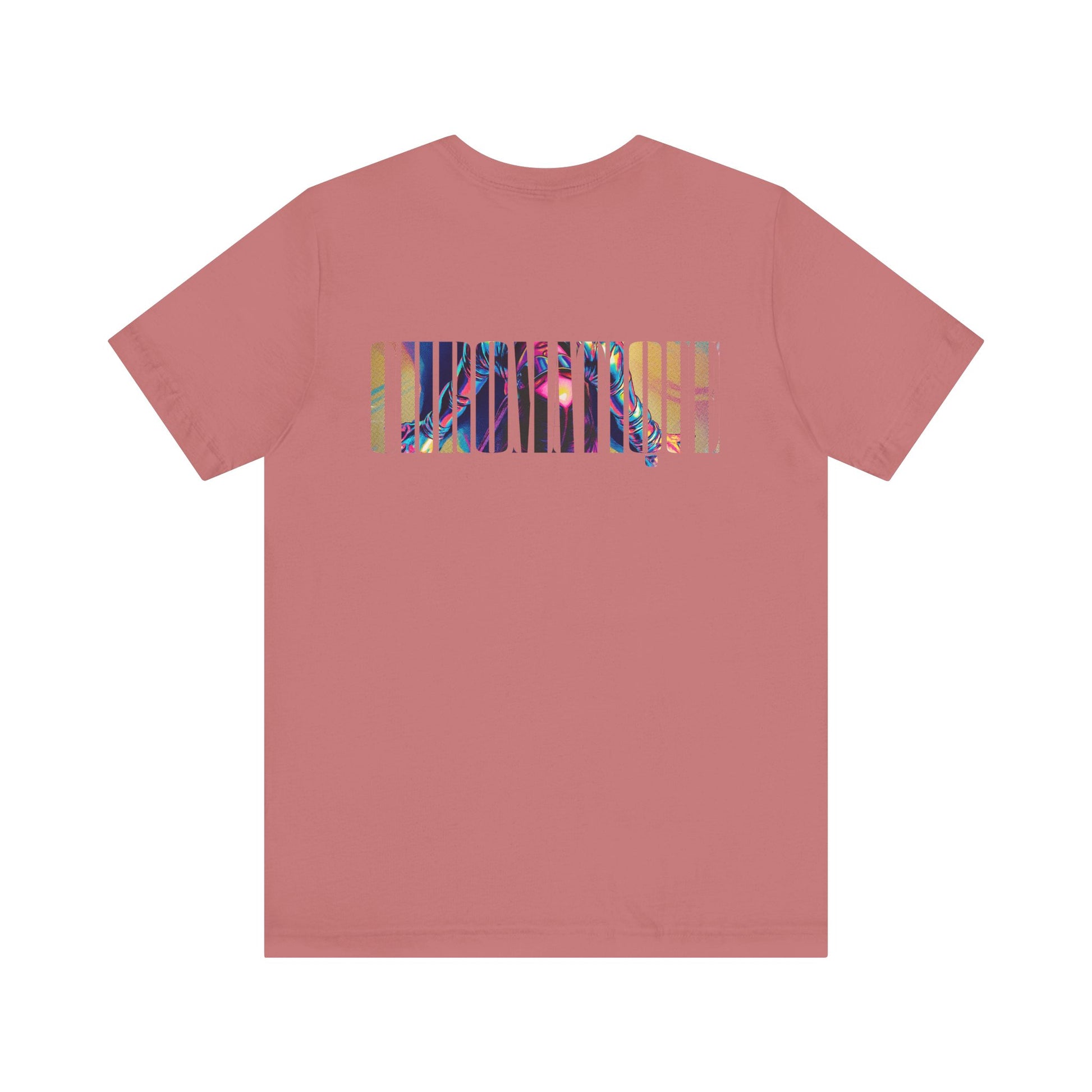 Umbra Graphic Tee | CHROMATIQUE Collection
