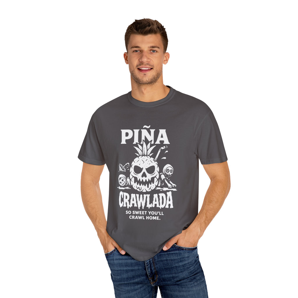 Pina Crawlada : Kreepy T-Shirt