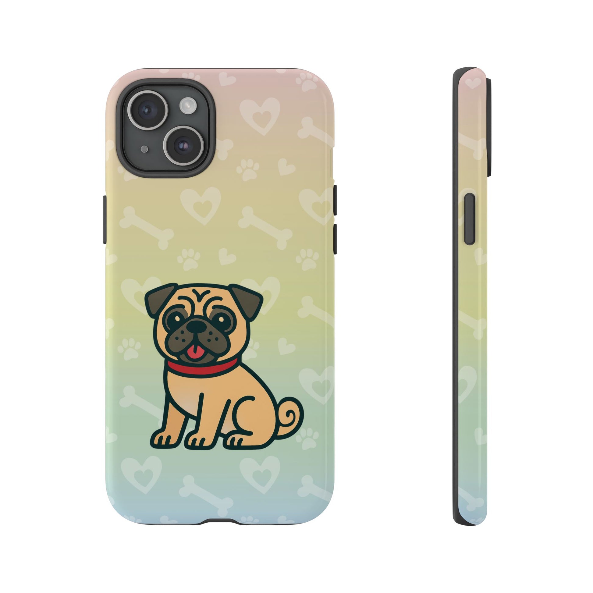 Pug - Pocket Pets Phone Case
