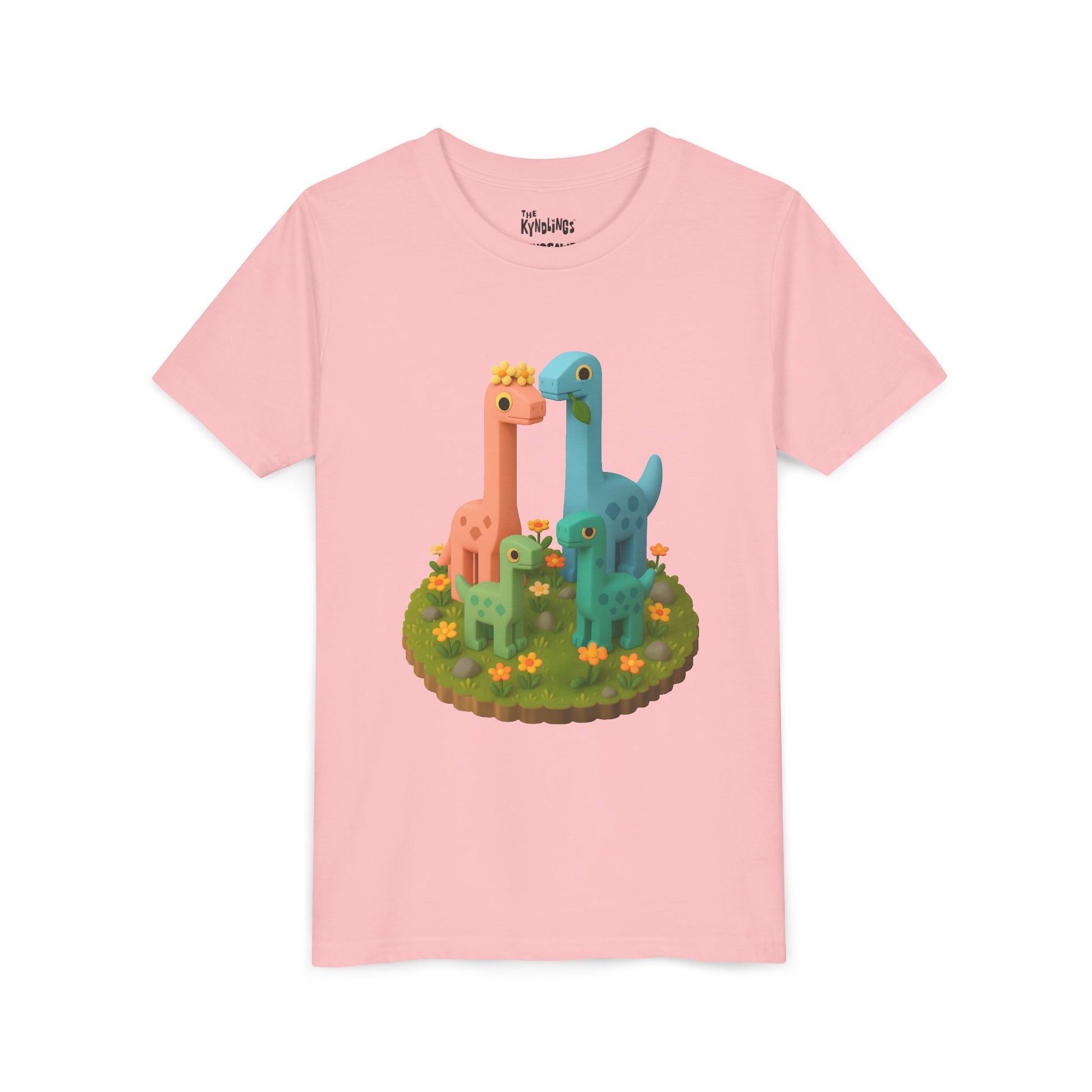 Brachio Family | Youth Tee