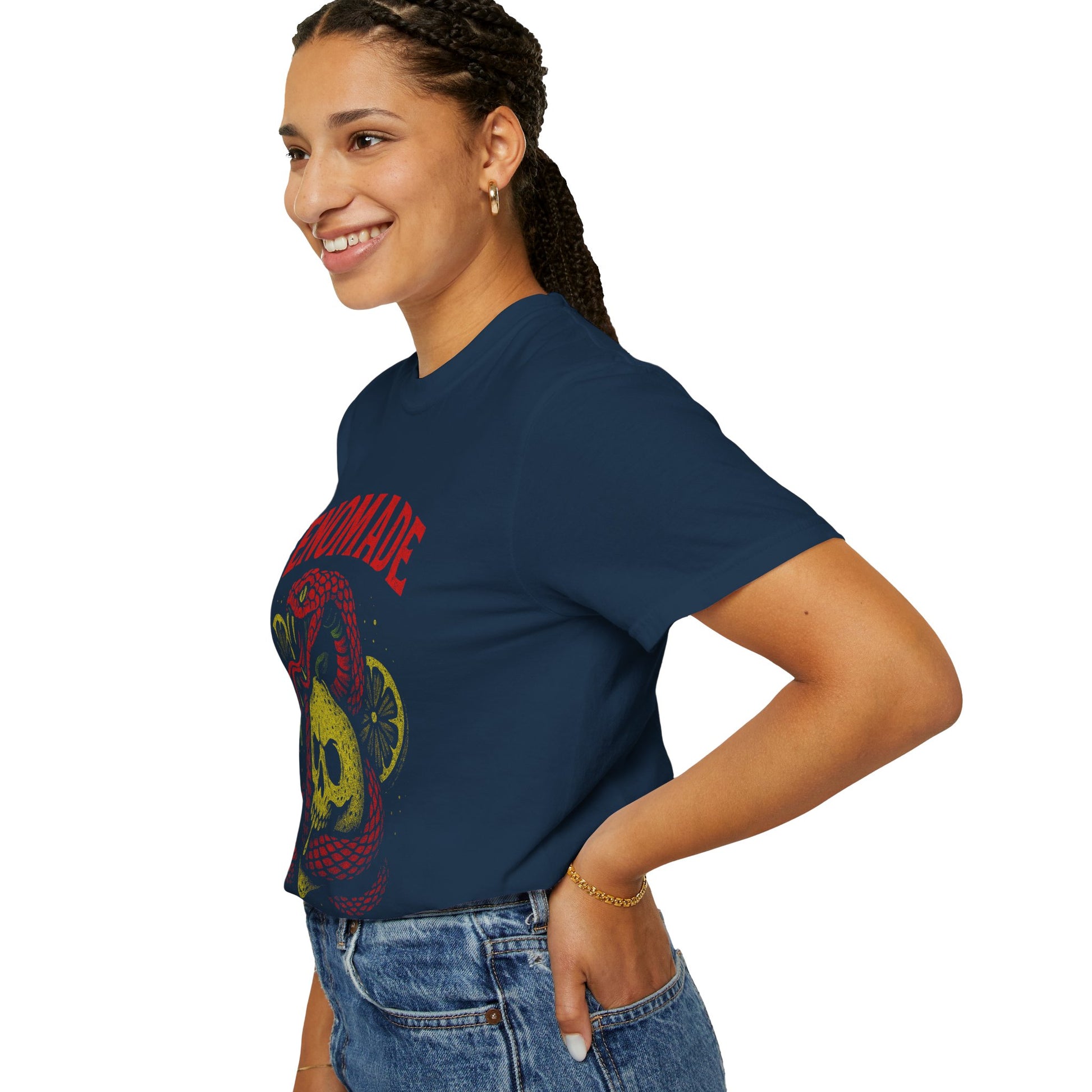 VENOMADE Drink : Kreepy T-Shirt