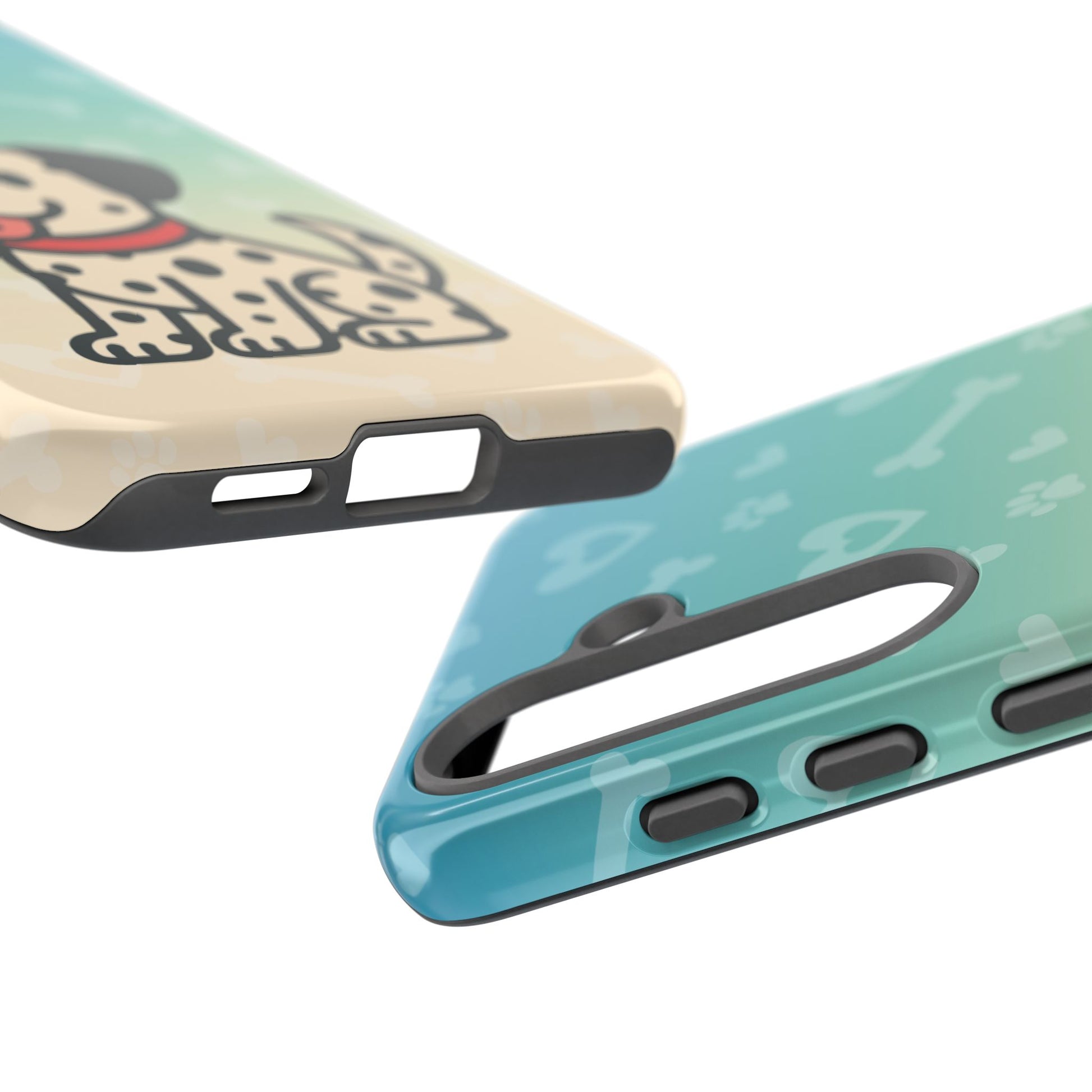 Dalmatian - Pocket Pets Phone Case