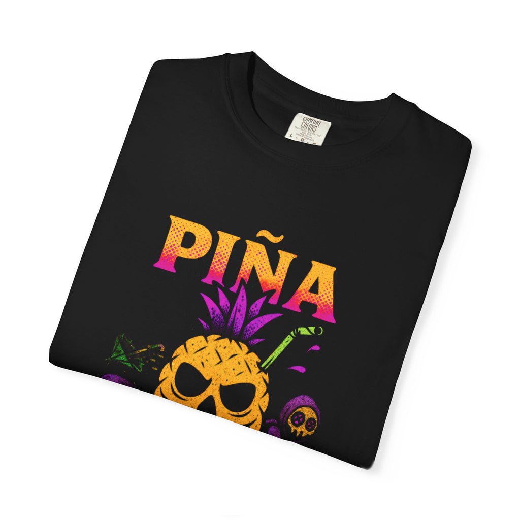 Pina Crawlada : Kreepy T-Shirt