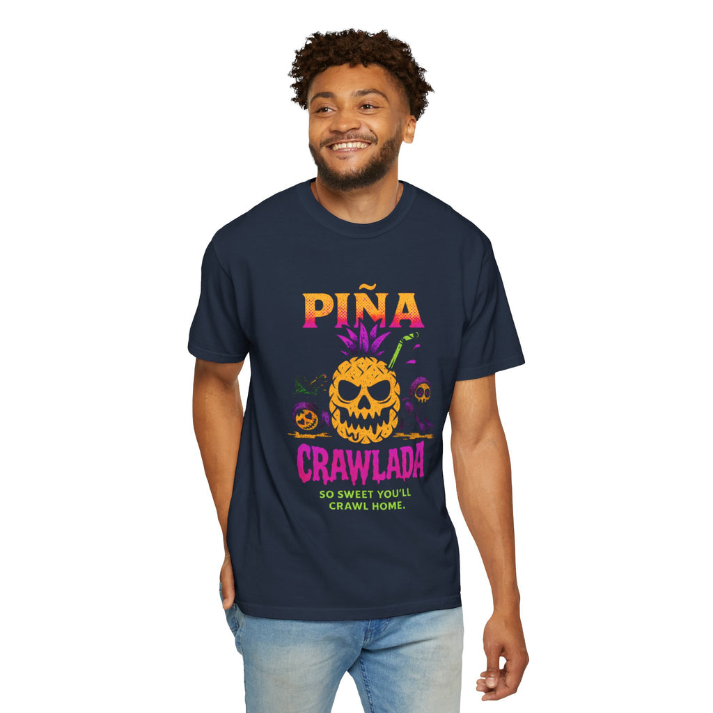 Pina Crawlada : Kreepy T-Shirt