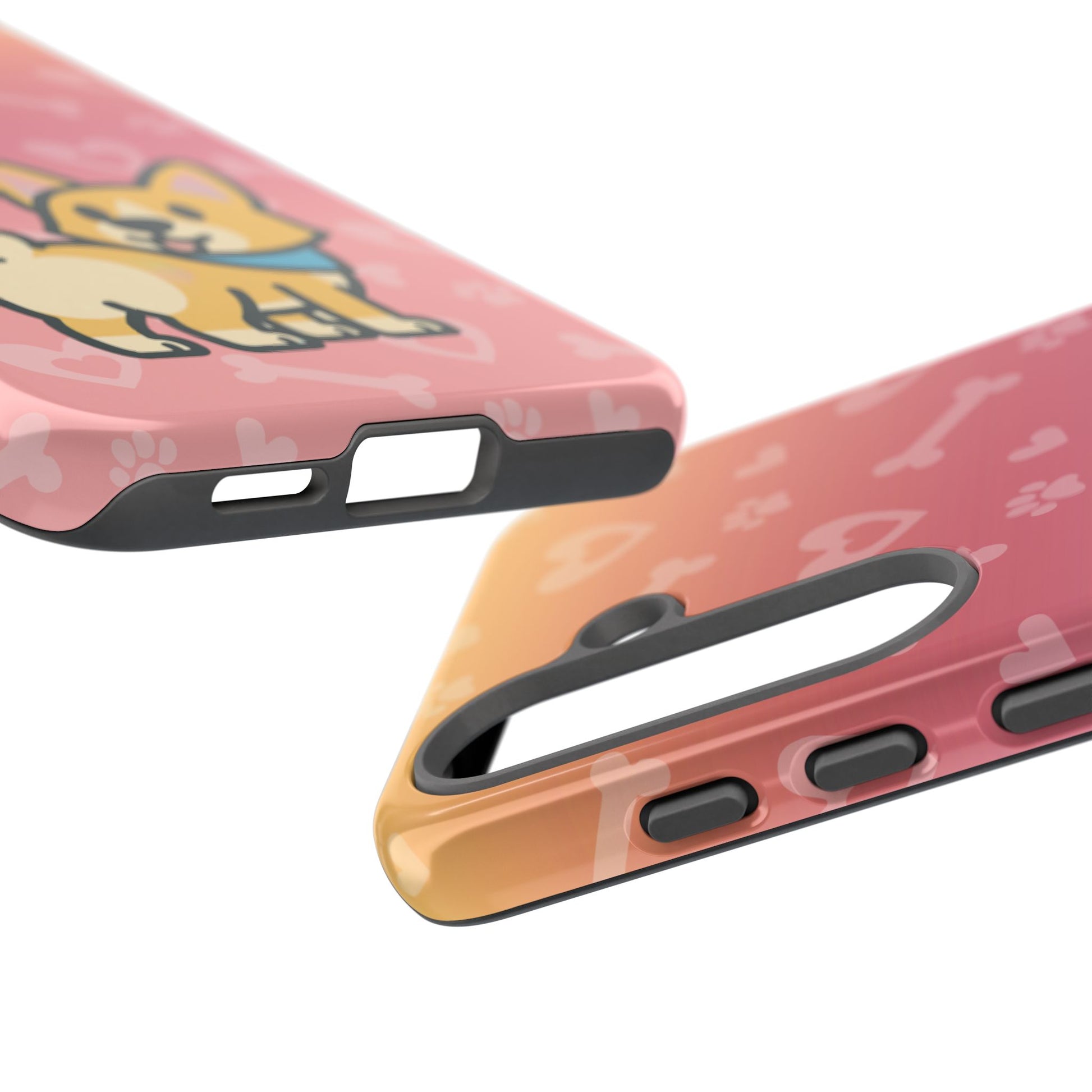 Corgi - Pocket Pets Phone Case