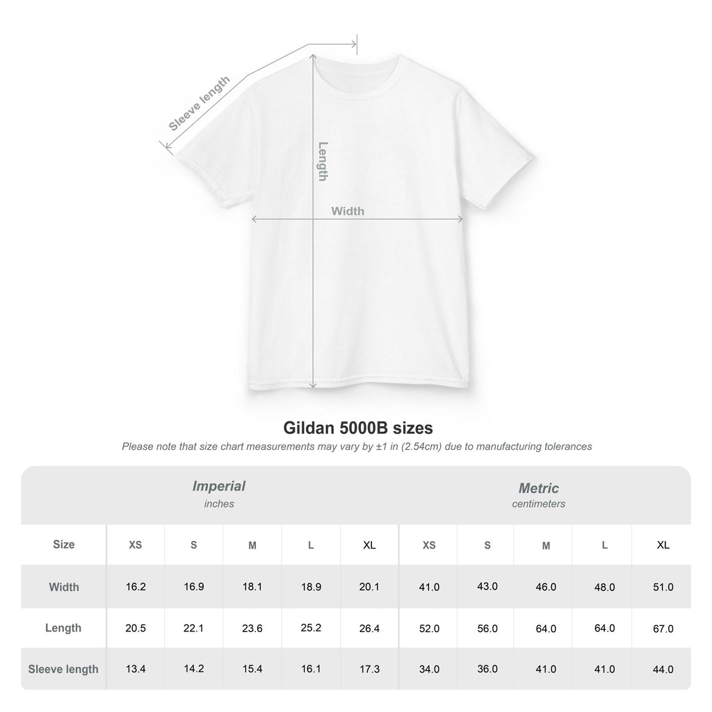 SIX PACK : ICE CREAM SHOPPE | Kids Heavy Cotton Tee