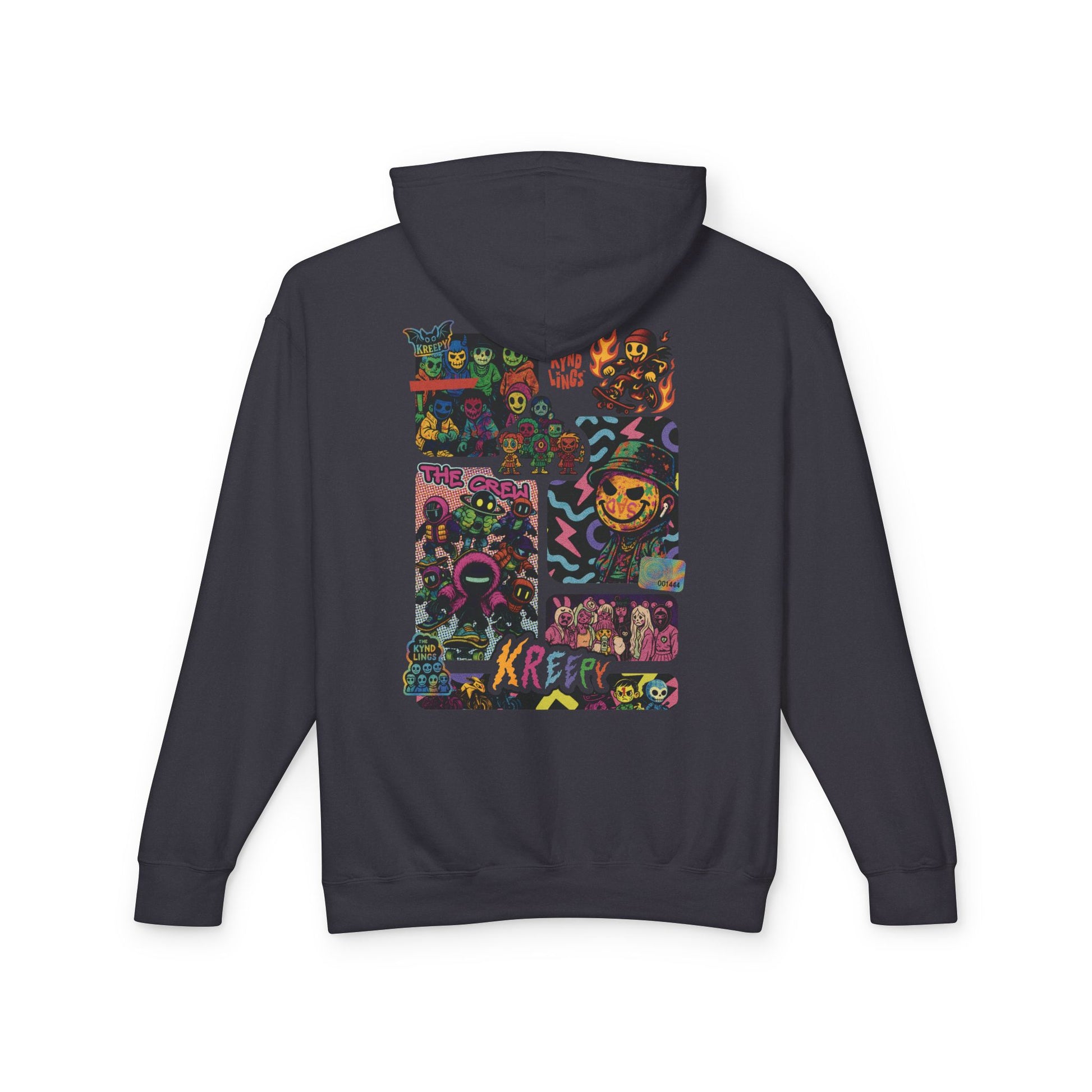 OUTKAST KYDS Hoodie