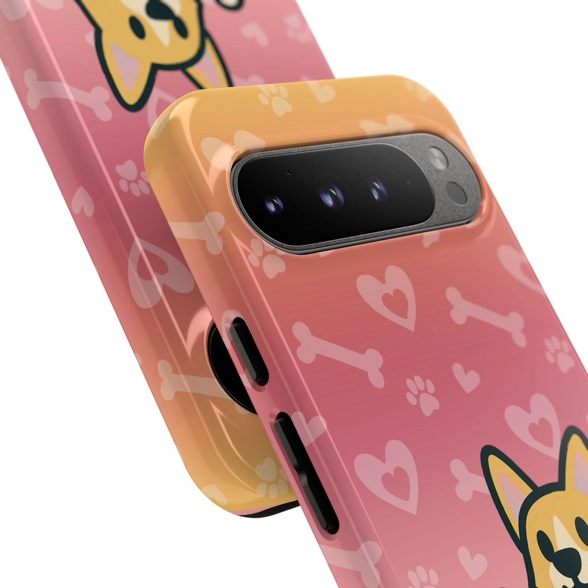 Corgi - Pocket Pets Phone Case