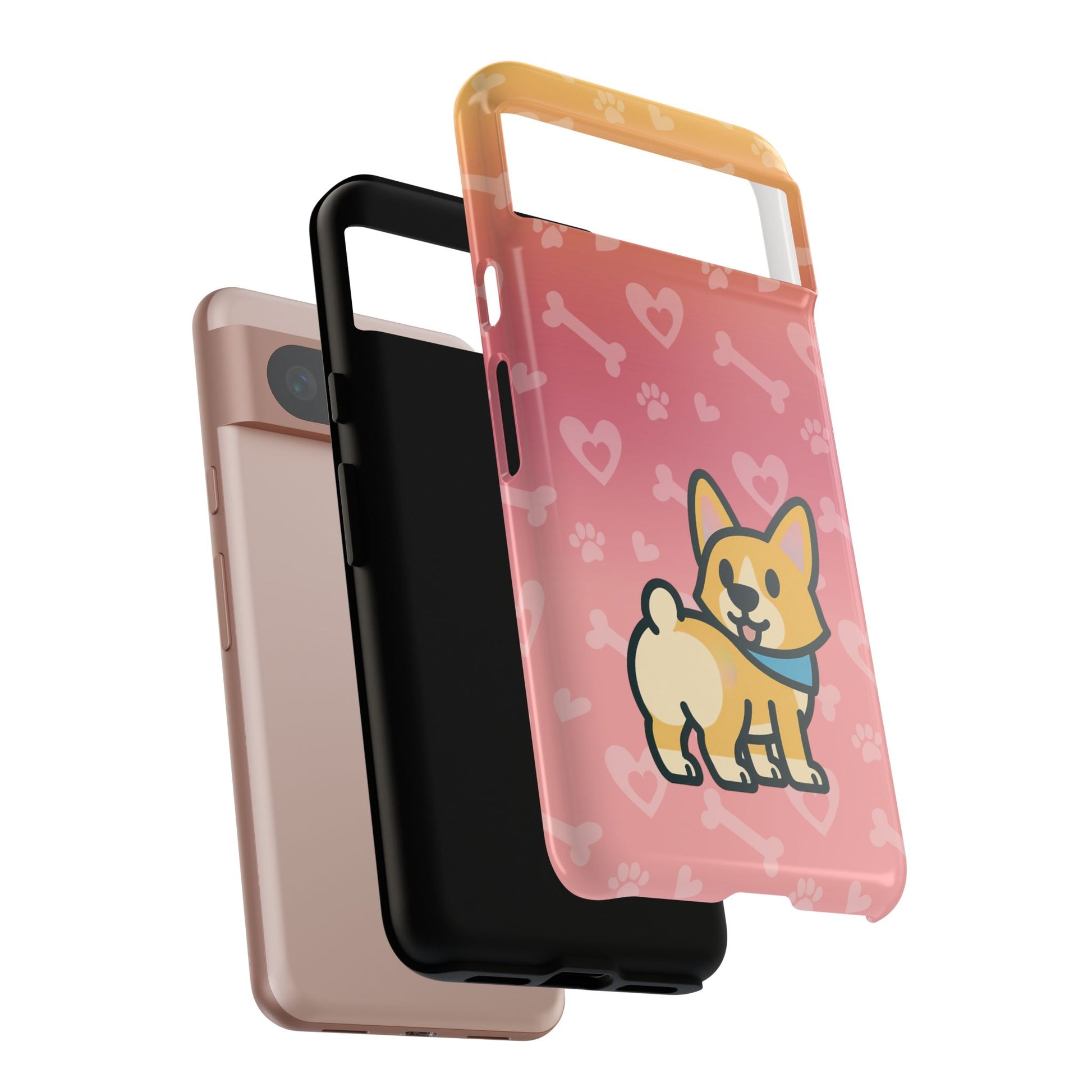 Corgi - Pocket Pets Phone Case