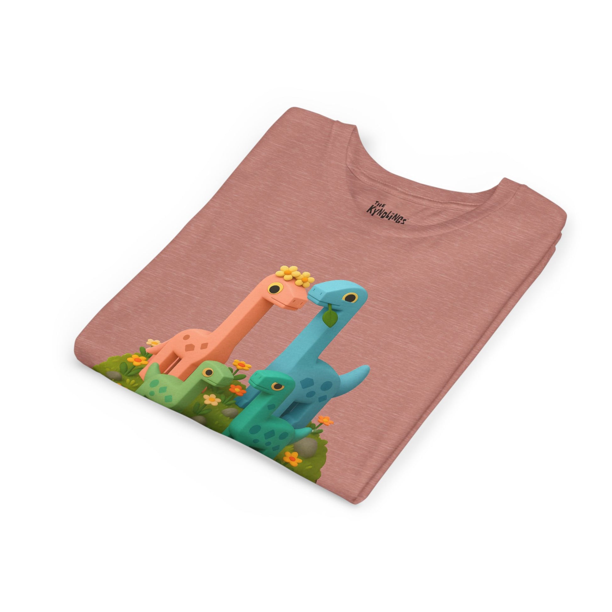 Brachio Family | Youth Tee