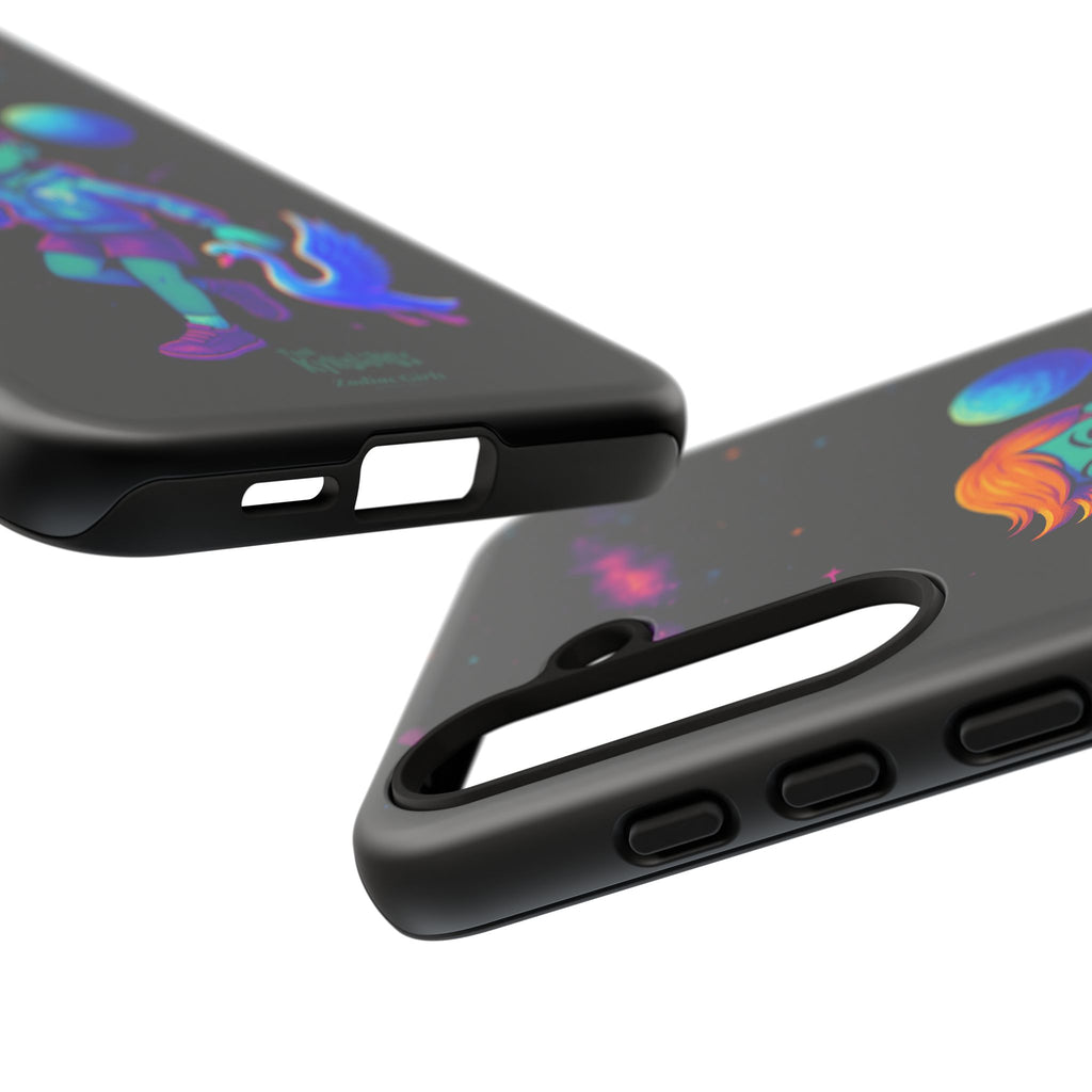 Zodiac Virgo Phone Case | Tough Protective Cover