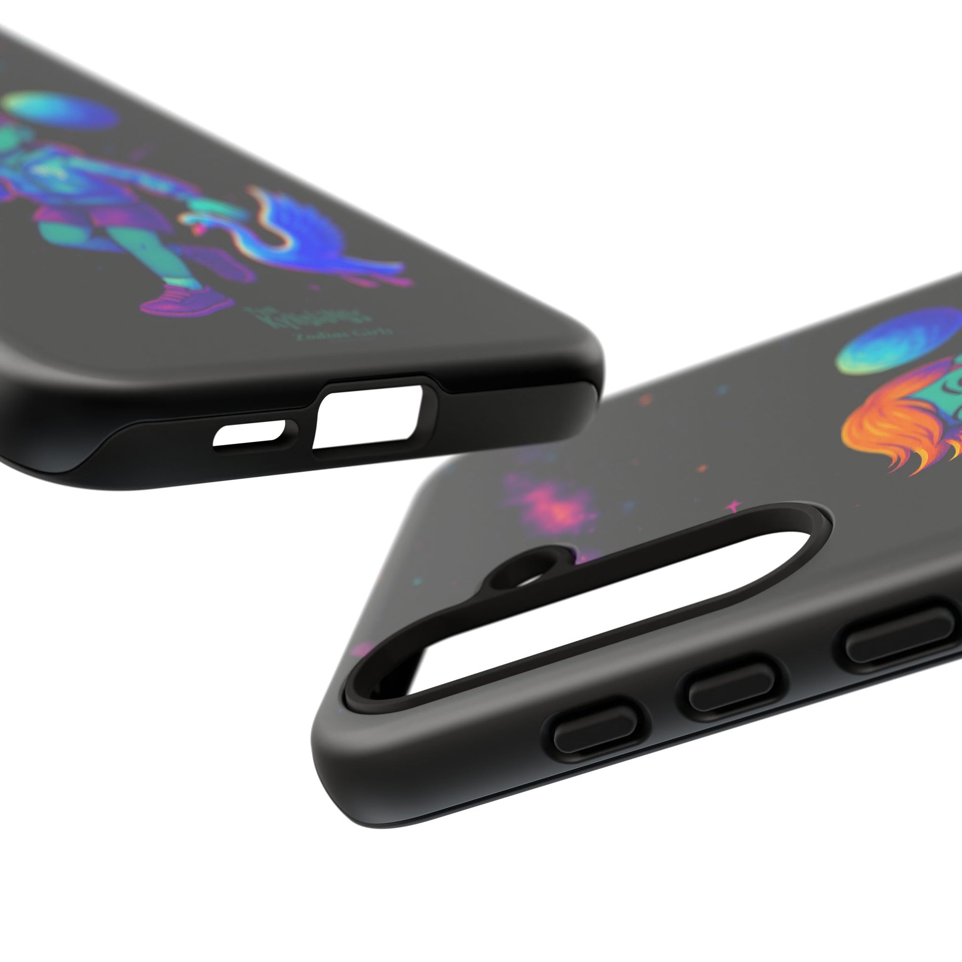 Zodiac Virgo Phone Case | Tough Protective Cover