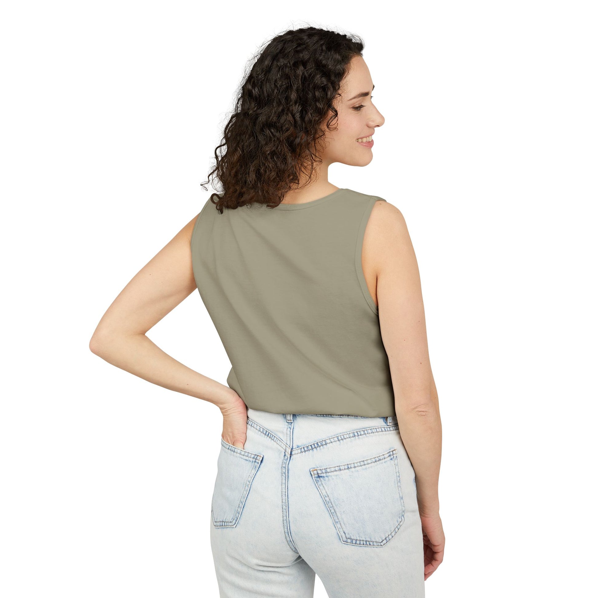 Pina Crawlada : Kreepy Tank Top