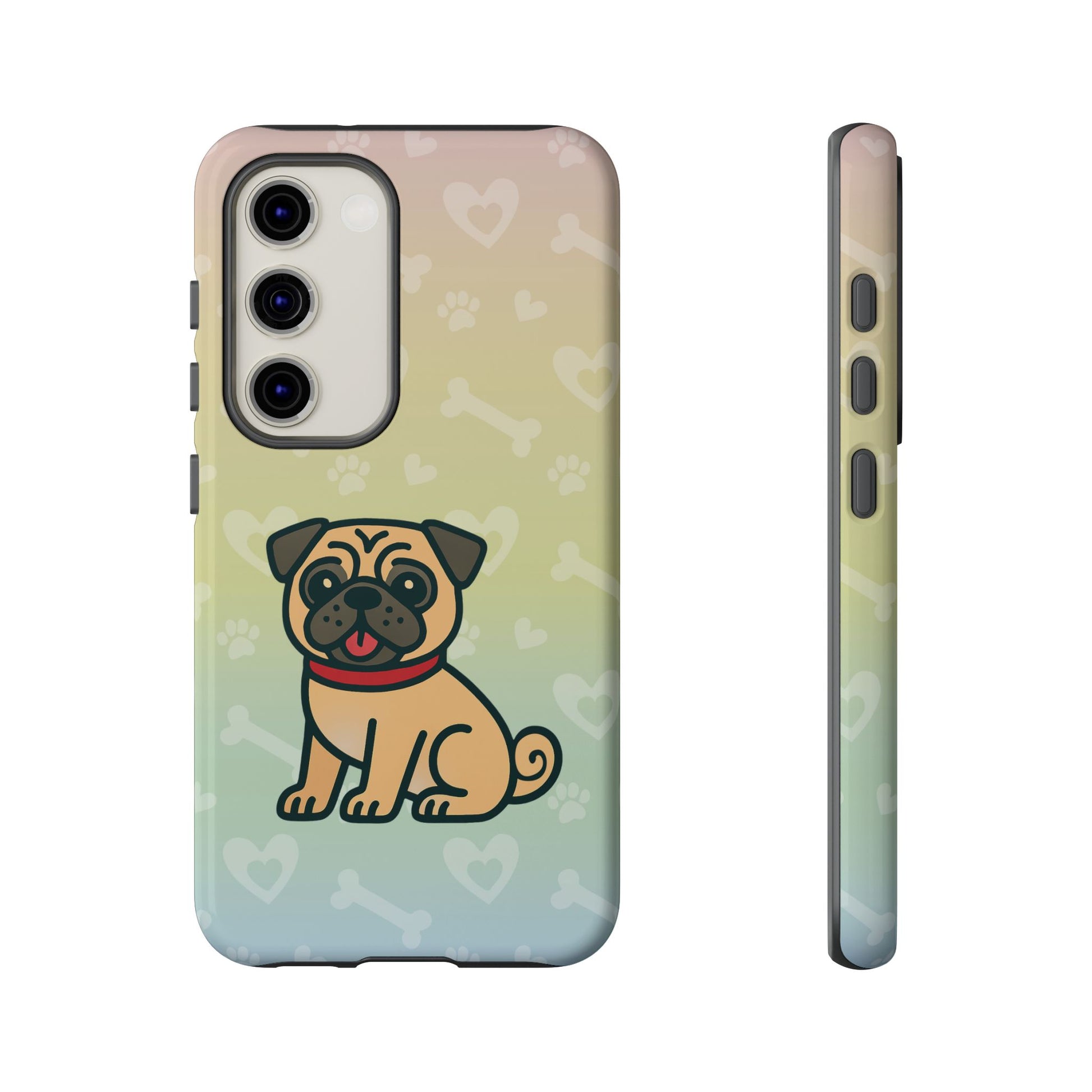 Pug - Pocket Pets Phone Case