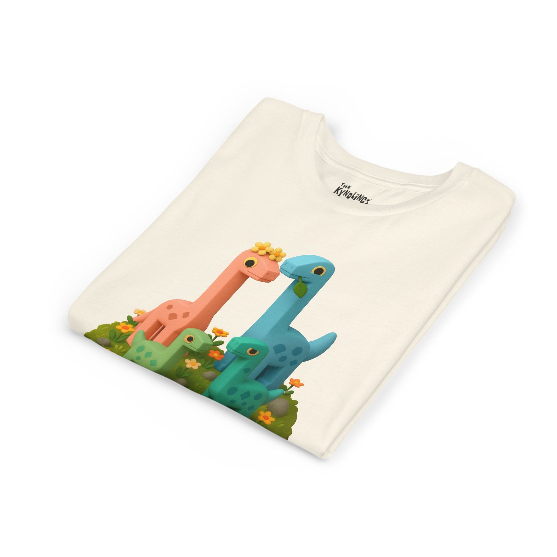 Brachio Family | Youth Tee