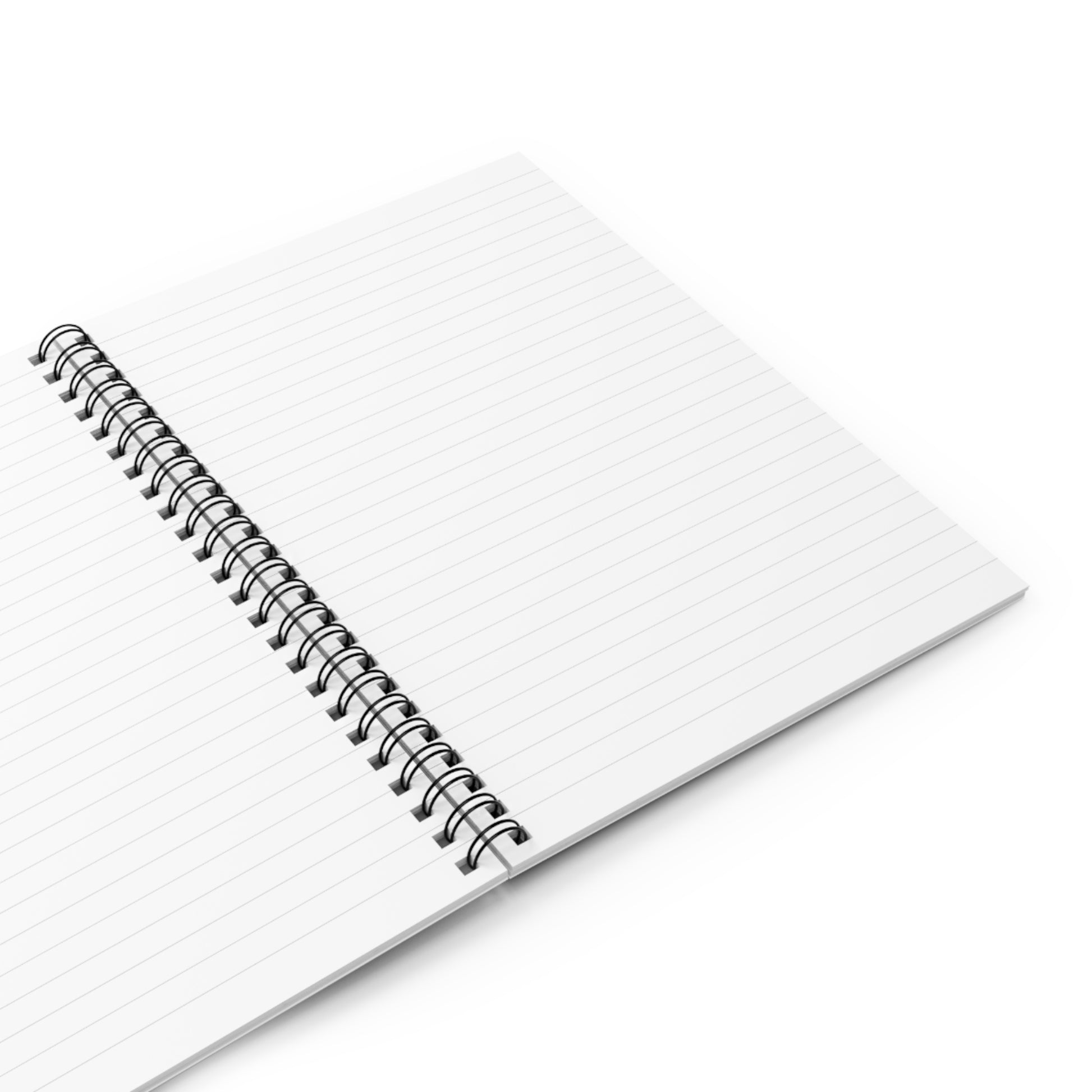 Spiral Notebook by Zodiac Girls: Libra