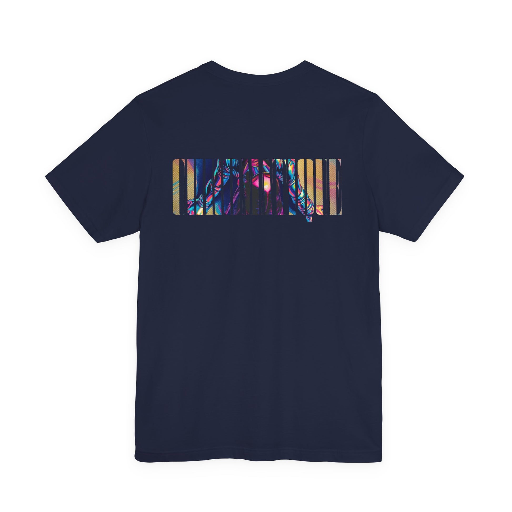 Umbra Graphic Tee | CHROMATIQUE Collection