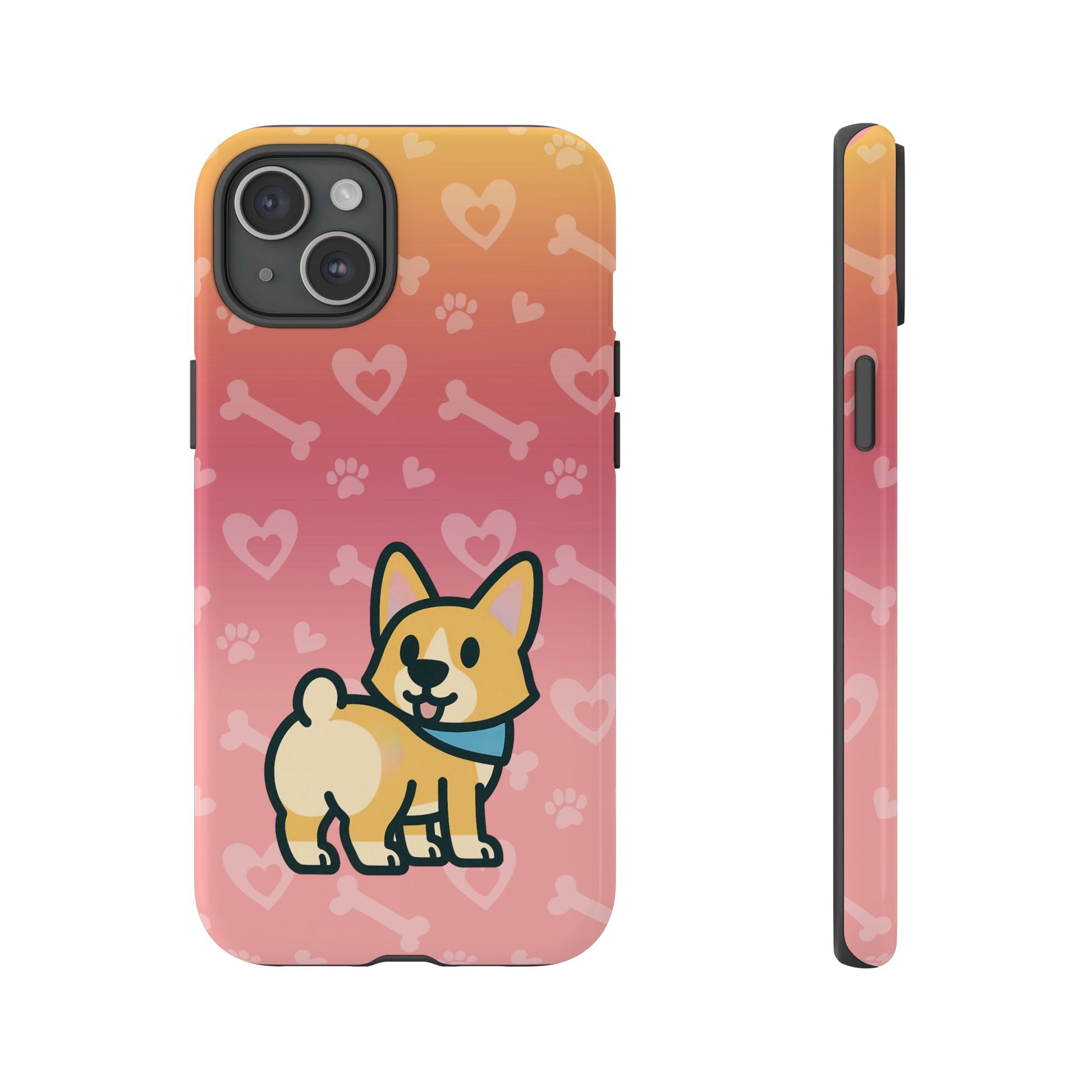Corgi - Pocket Pets Phone Case
