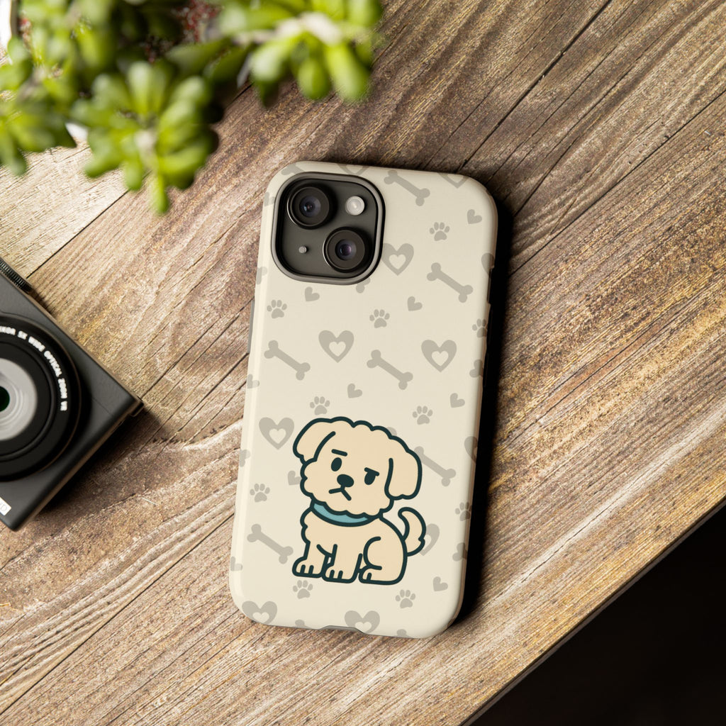 Maltese - Pocket Pets Phone Case
