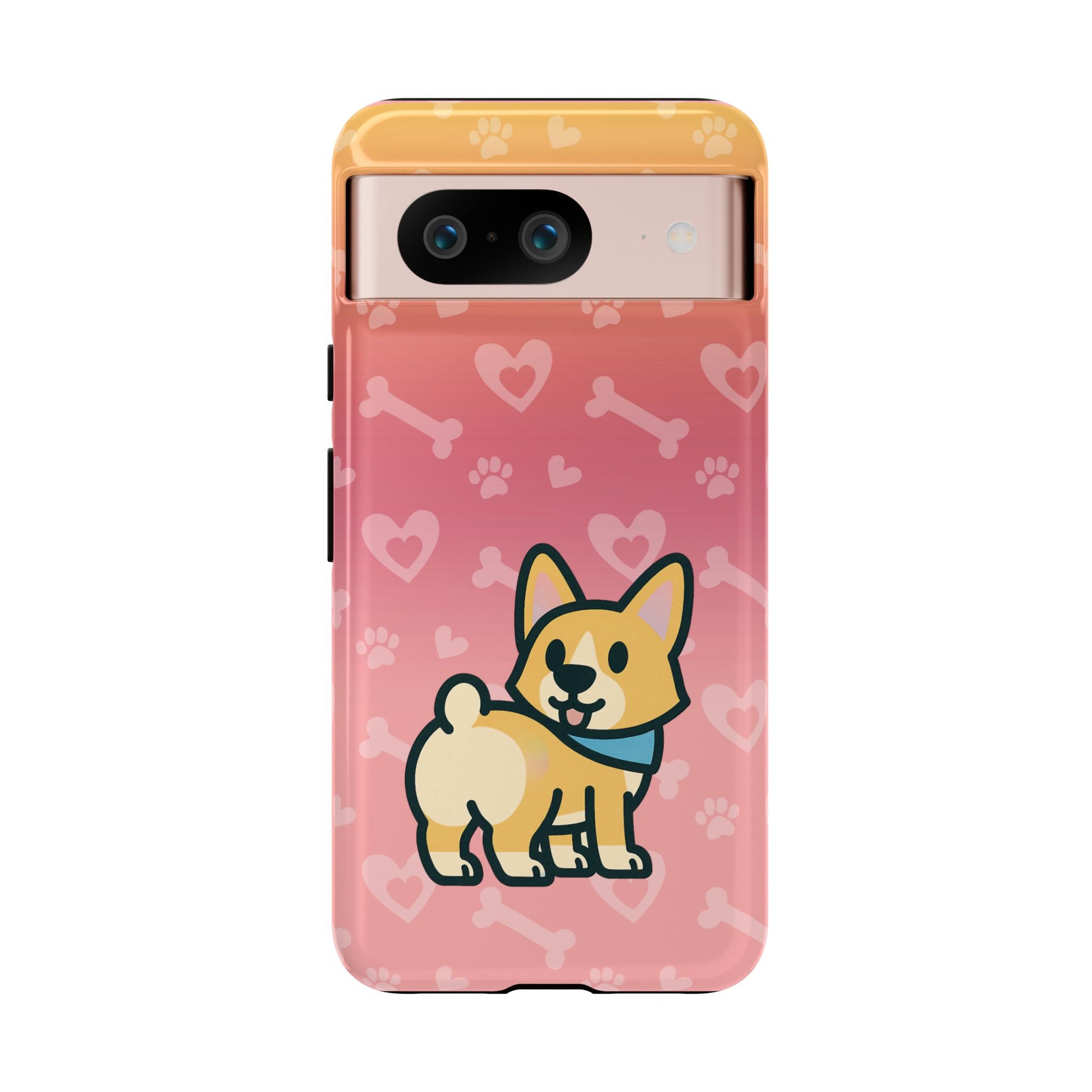 Corgi - Pocket Pets Phone Case
