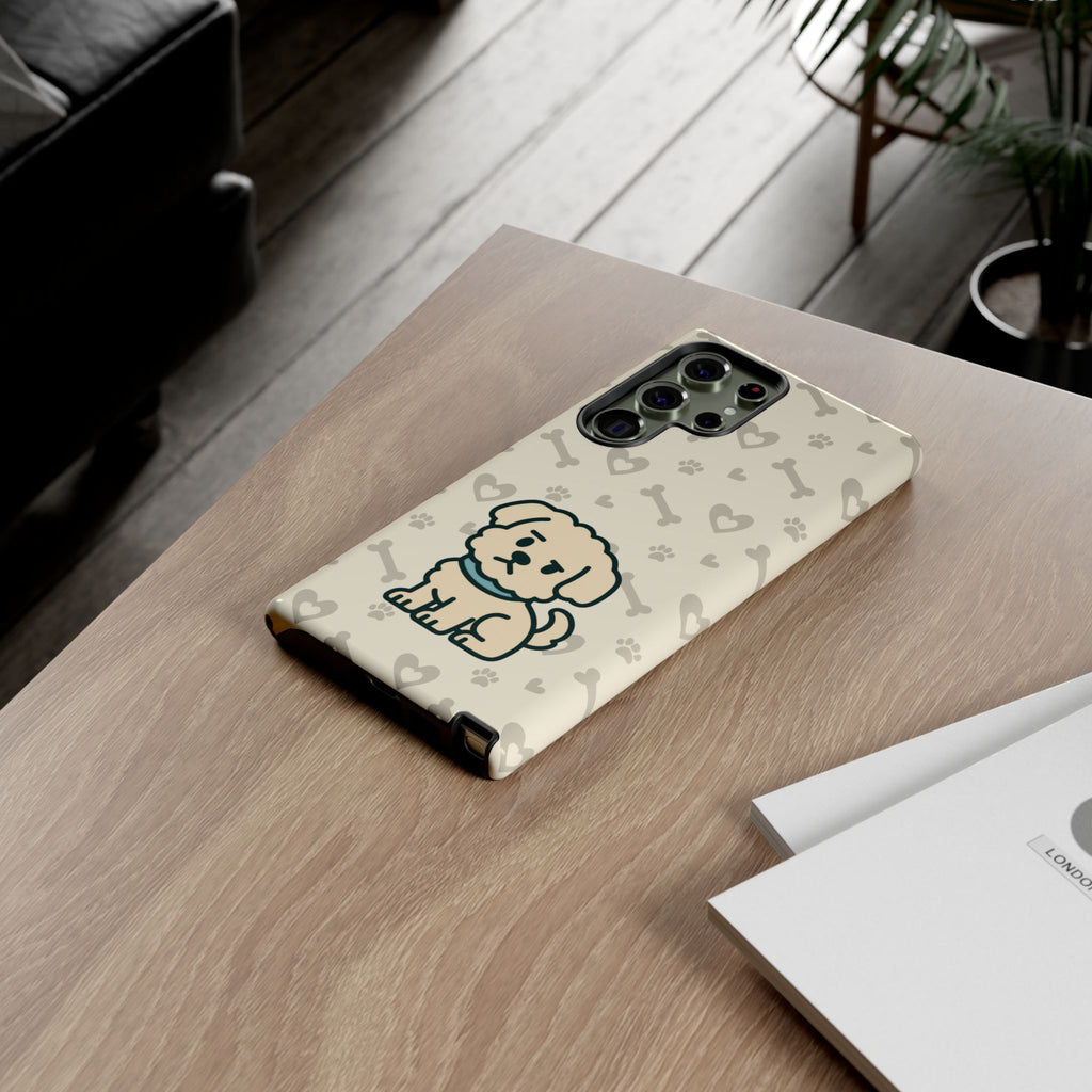 Maltese - Pocket Pets Phone Case