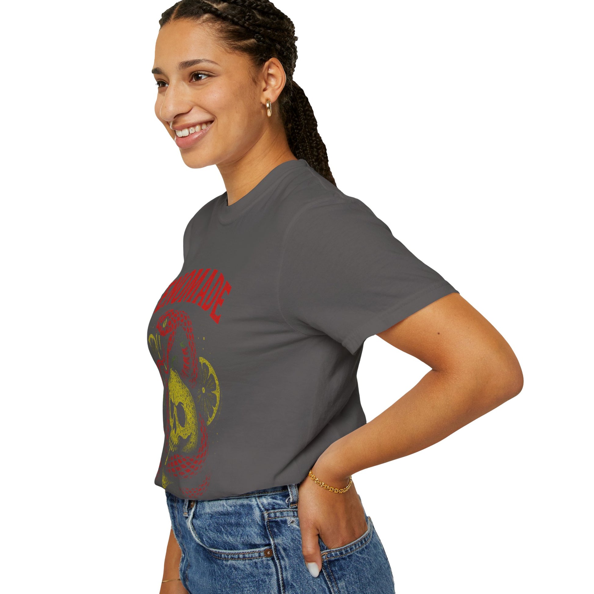 VENOMADE Drink : Kreepy T-Shirt