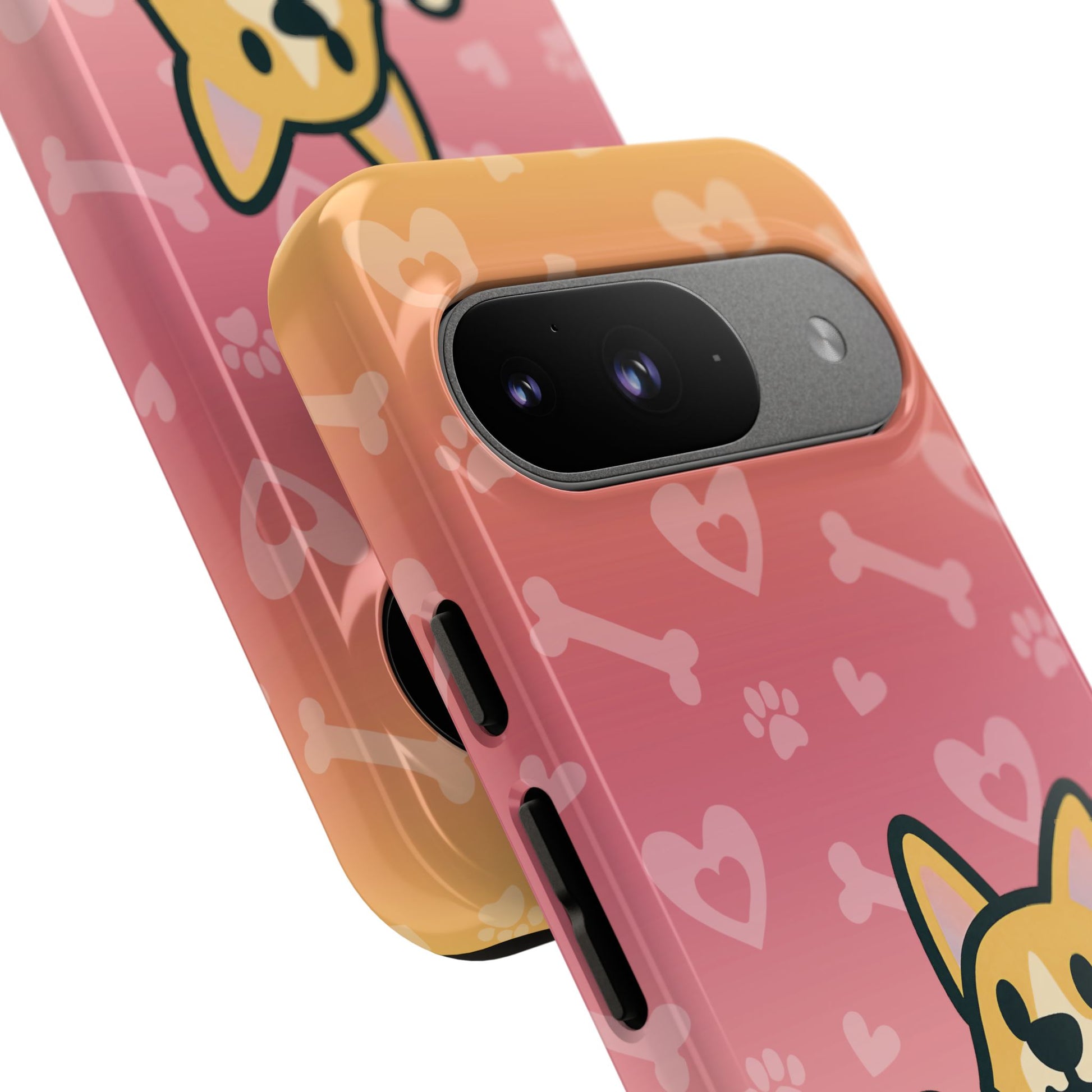 Corgi - Pocket Pets Phone Case