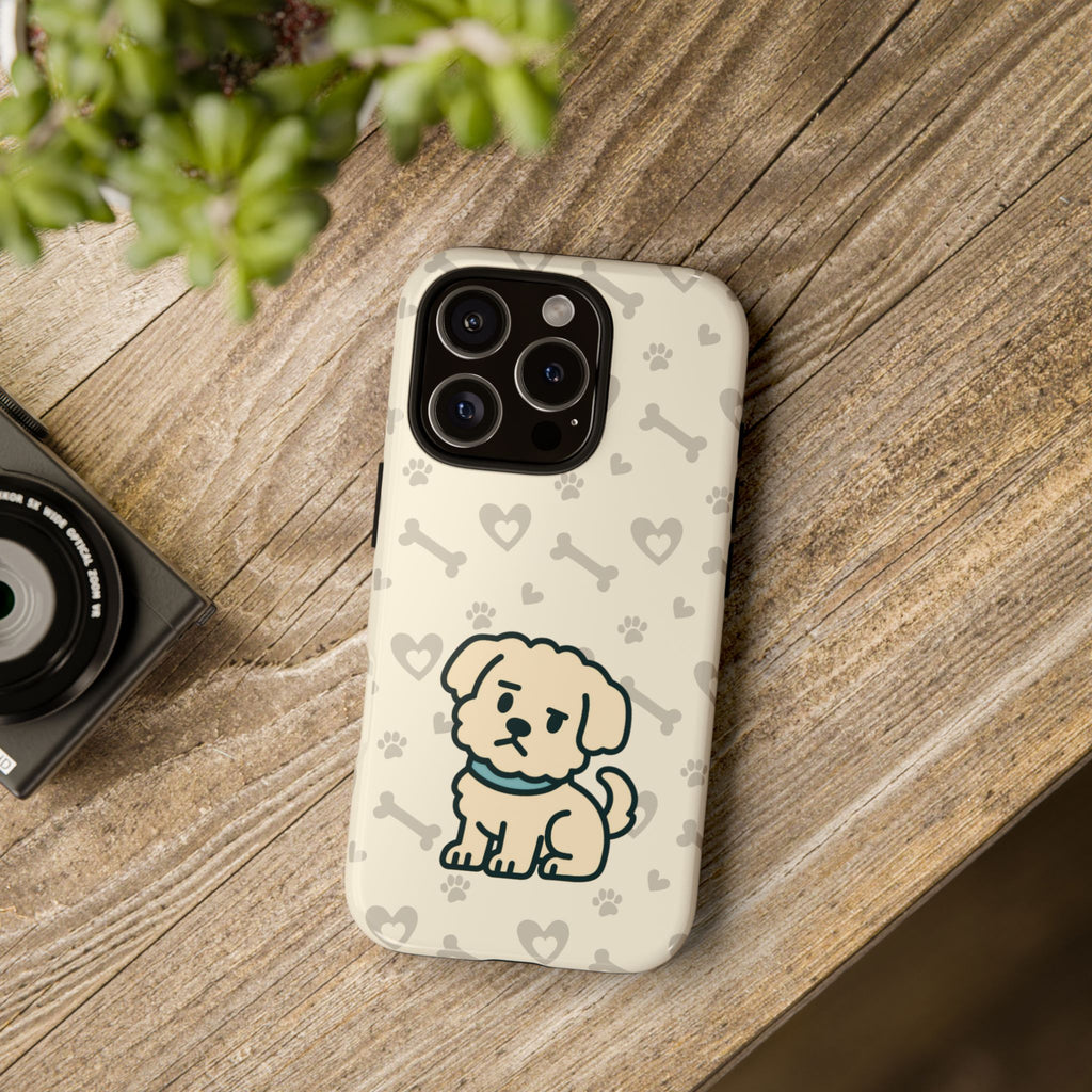 Maltese - Pocket Pets Phone Case