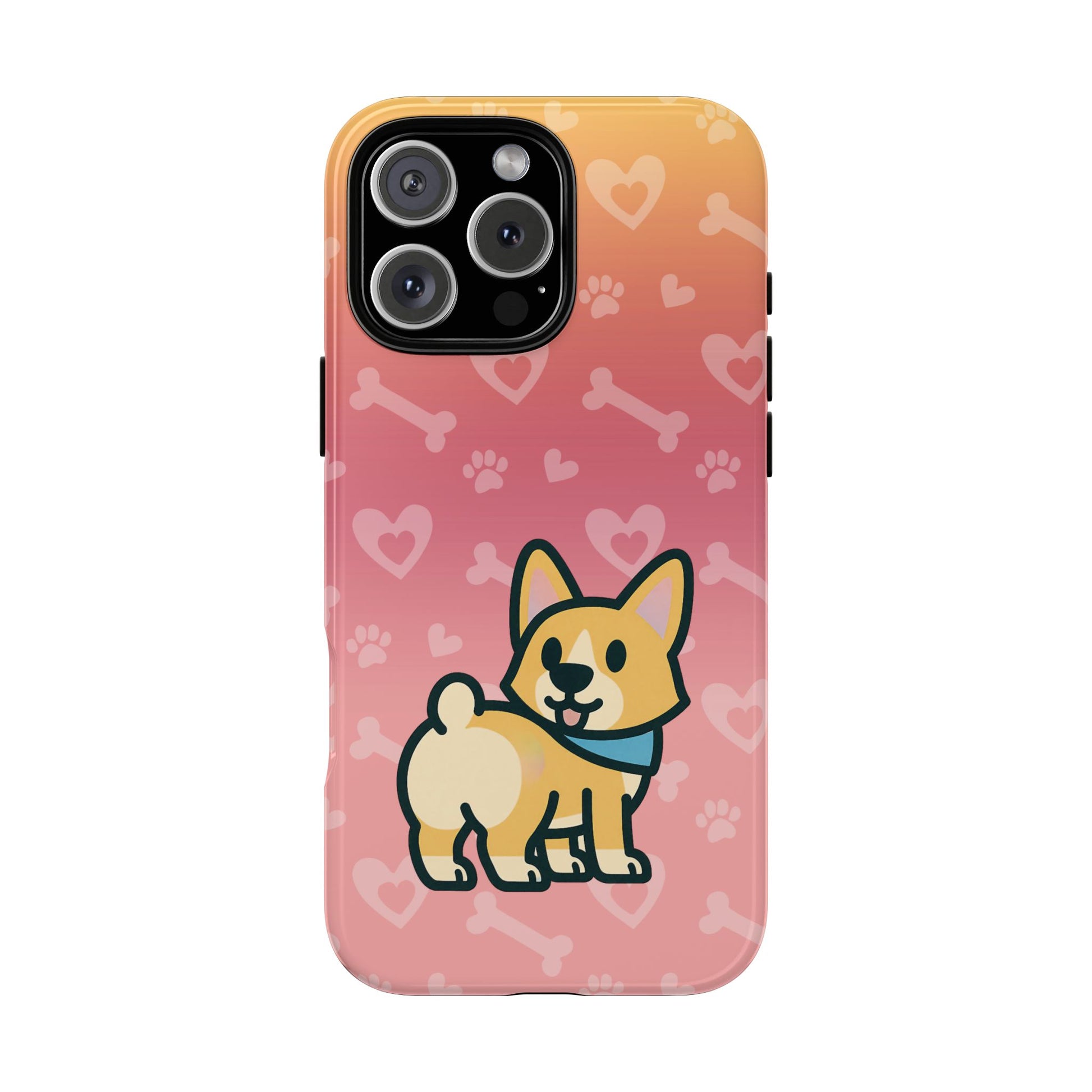 Corgi - Pocket Pets Phone Case