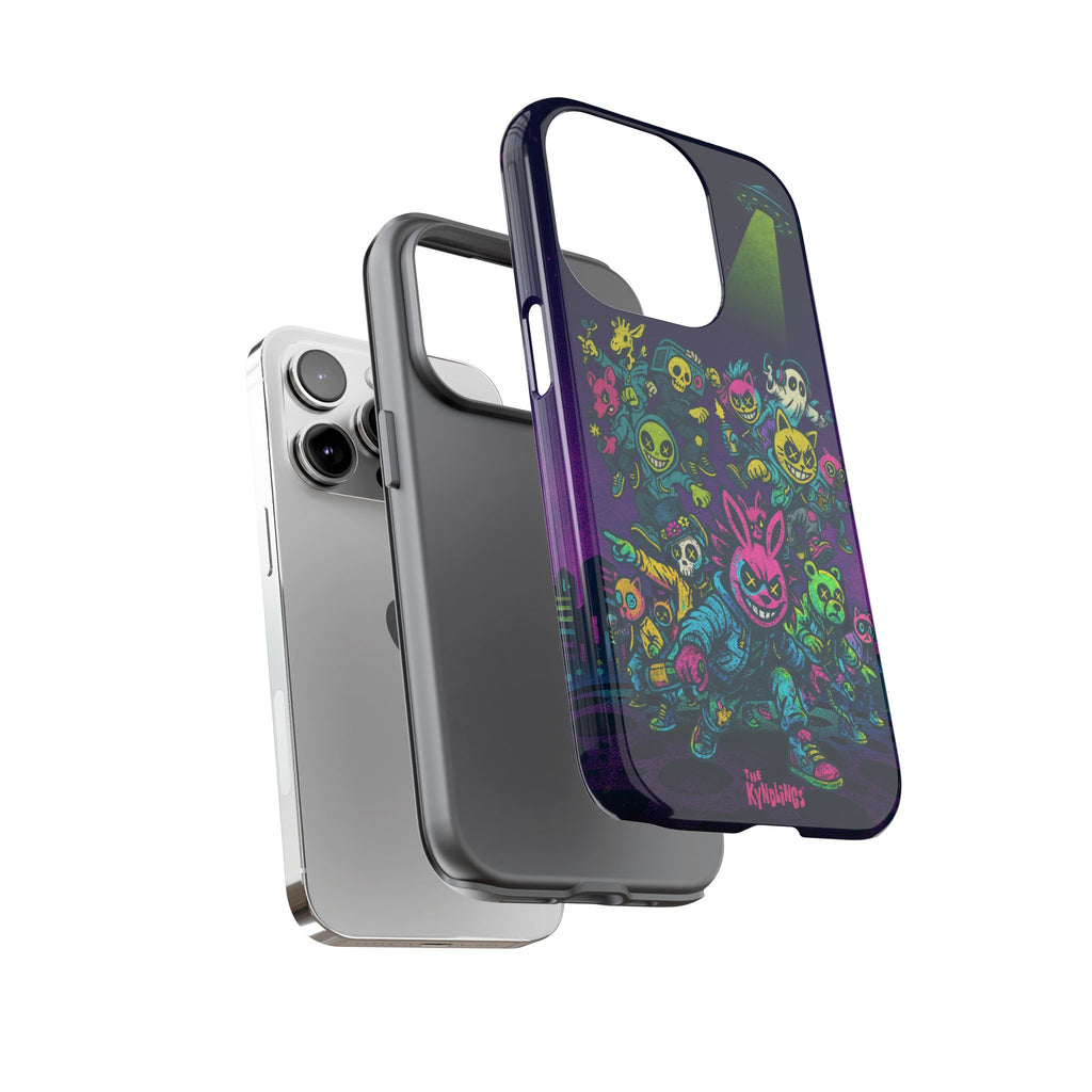 UFO PARTY 🛸 Phone Case